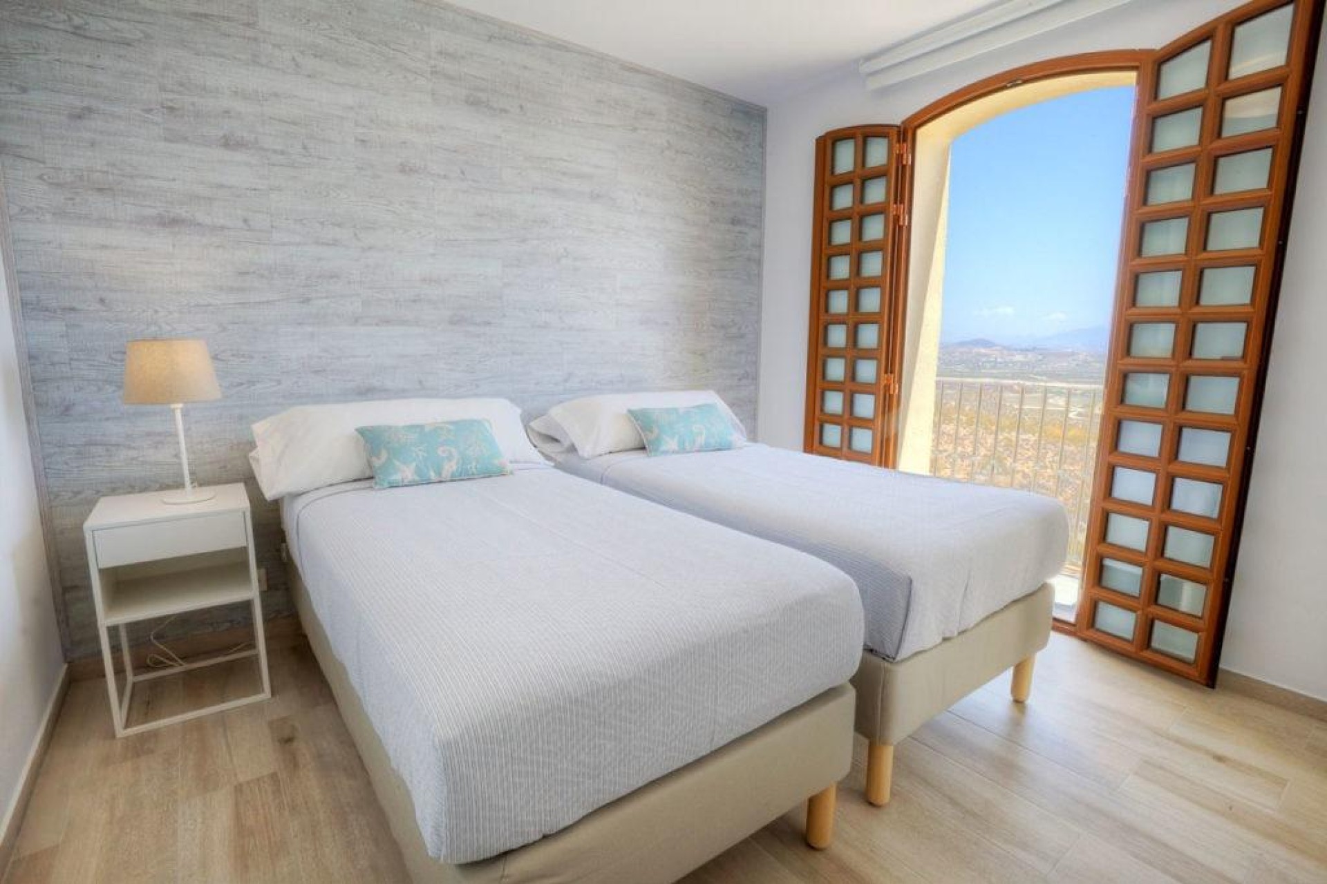 Nieuwbouw Woningen - apartment - Cuevas del Almanzora