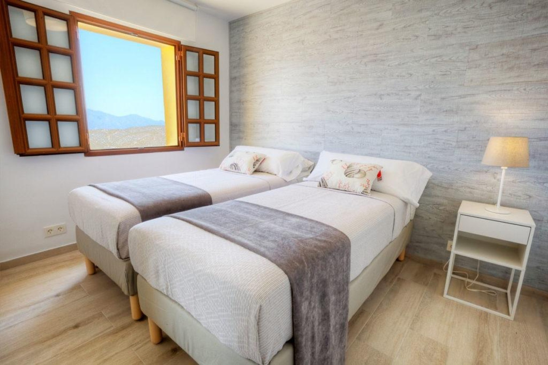 Nieuwbouw Woningen - apartment - Cuevas del Almanzora