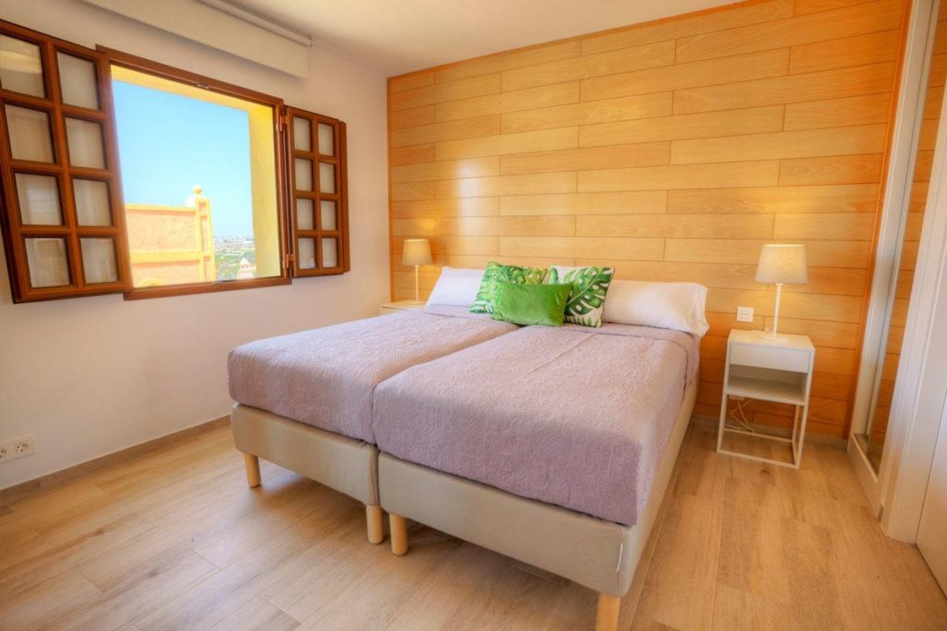 Nieuwbouw Woningen - apartment - Cuevas del Almanzora