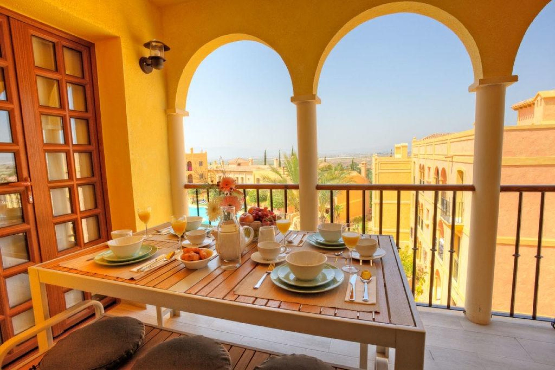 Nieuwbouw Woningen - apartment - Cuevas del Almanzora