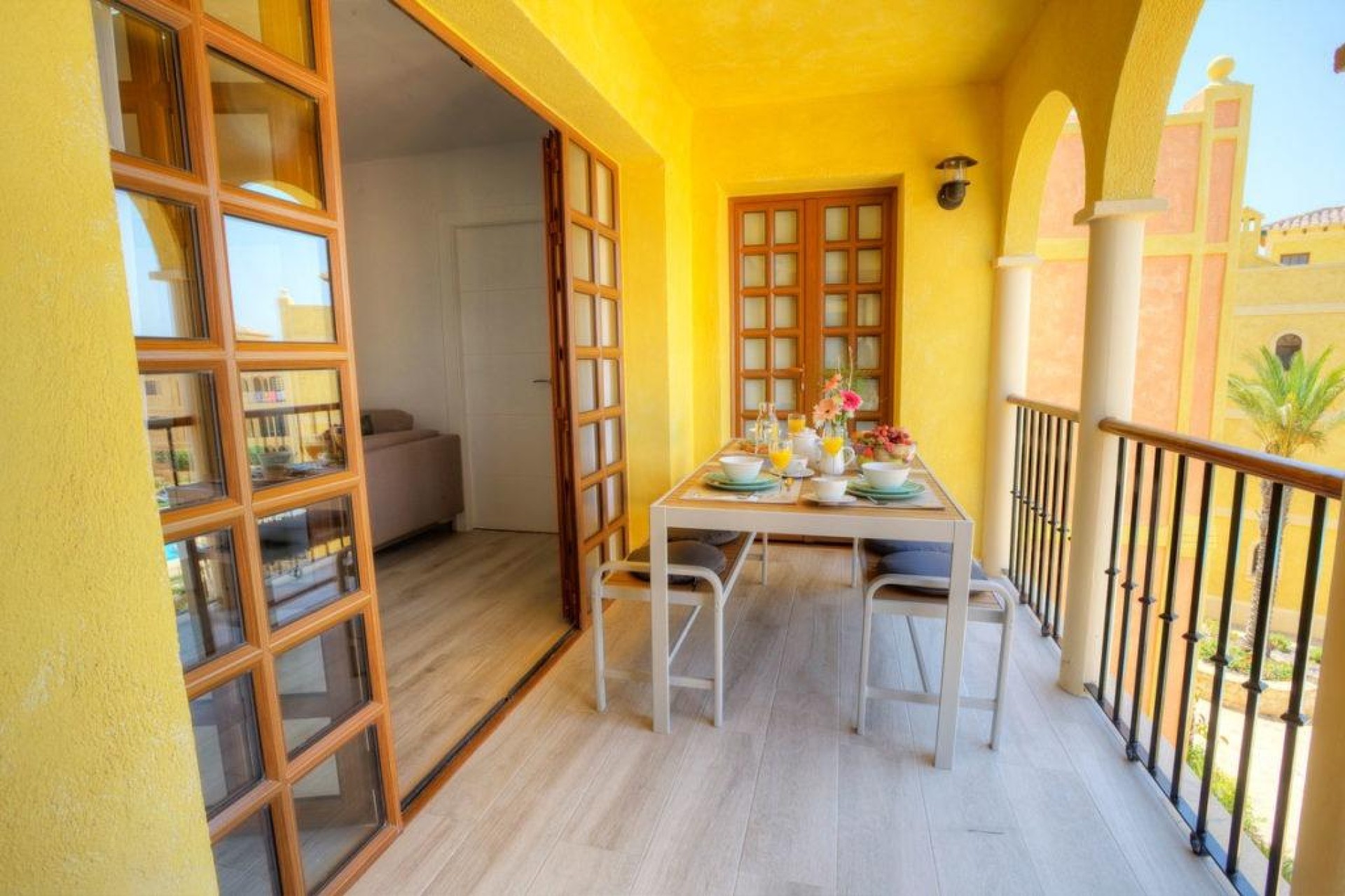 Nieuwbouw Woningen - apartment - Cuevas del Almanzora