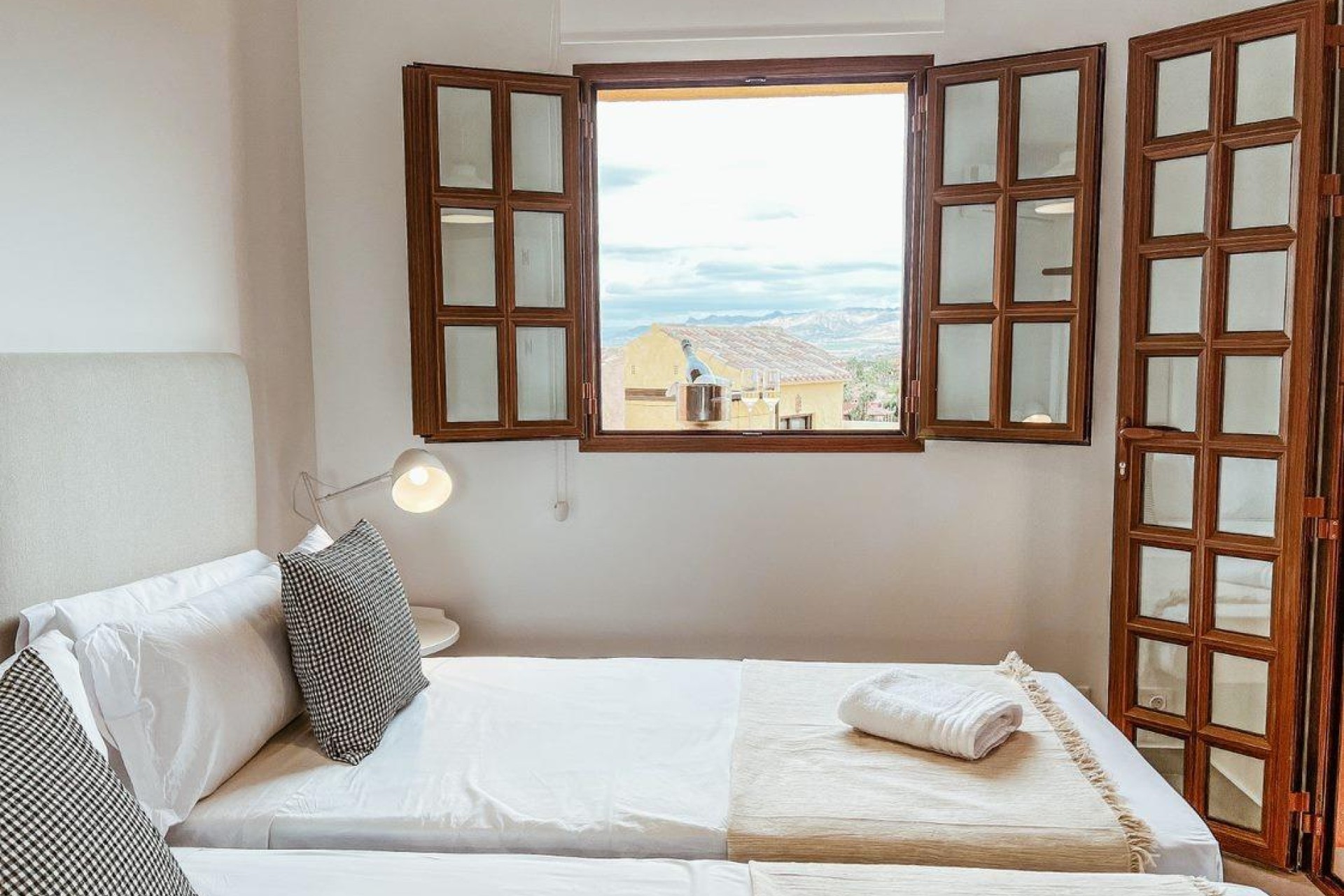 Nieuwbouw Woningen - apartment - Cuevas del Almanzora