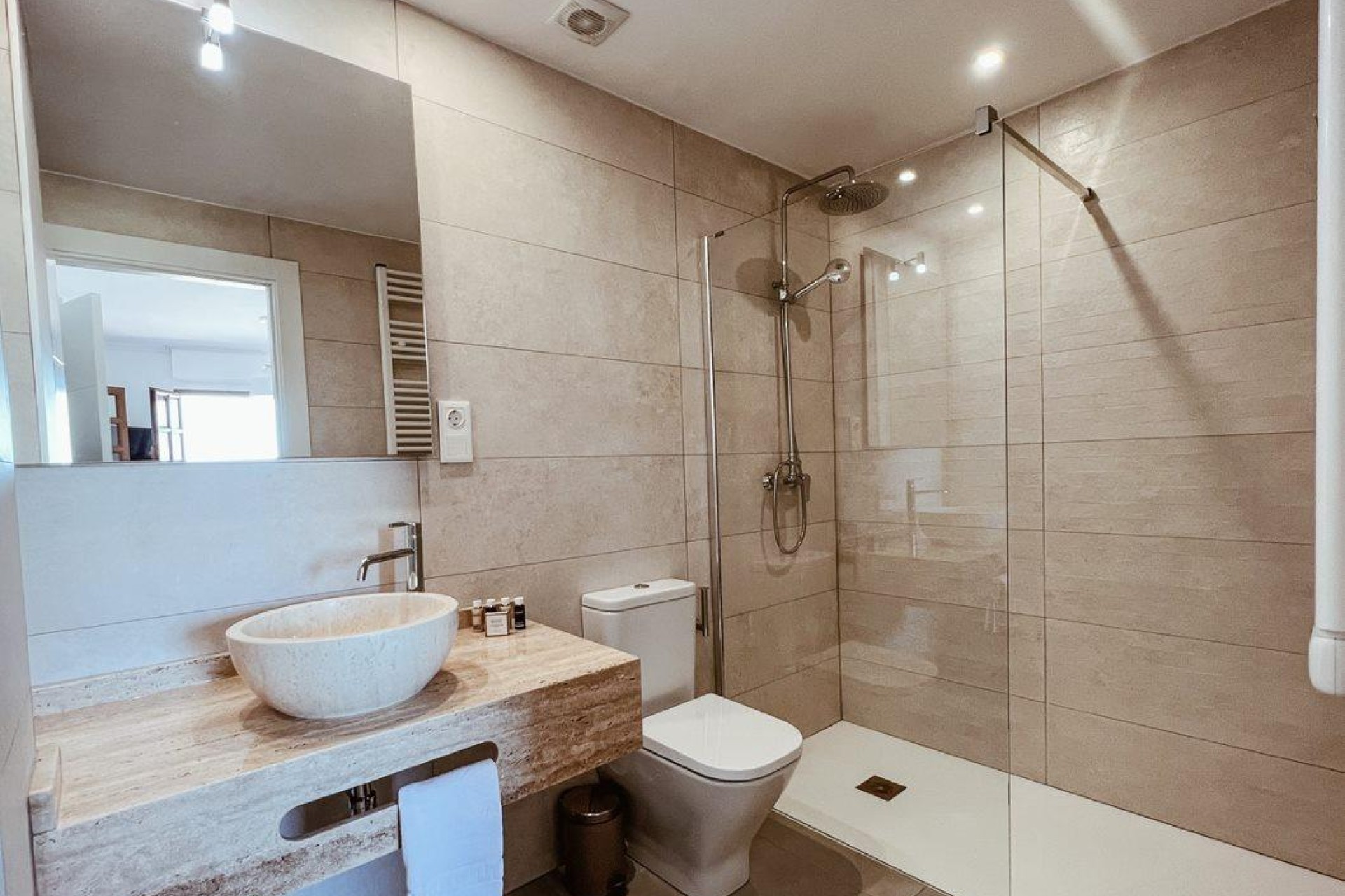 Nieuwbouw Woningen - apartment - Cuevas del Almanzora