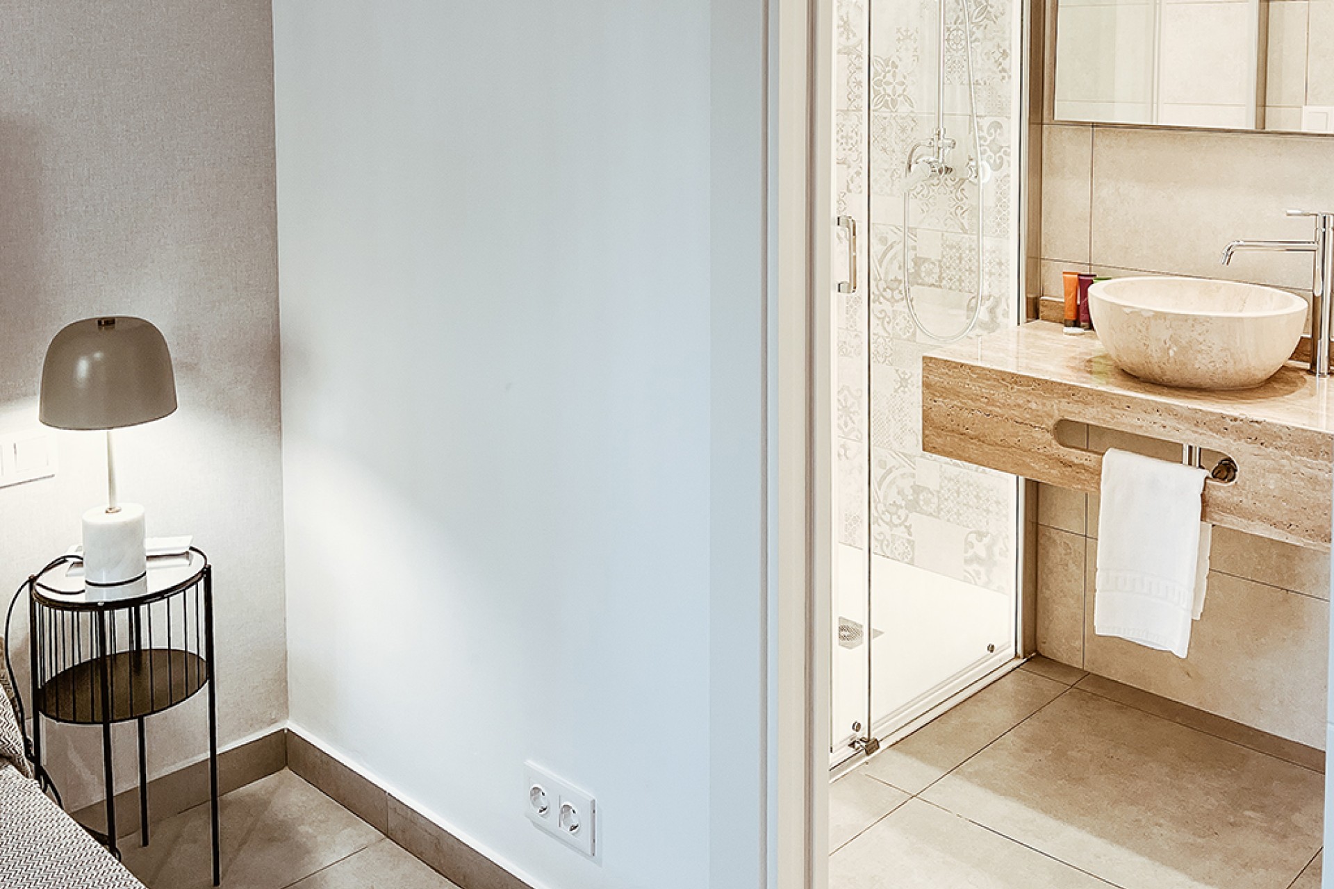 Nieuwbouw Woningen - apartment - Cuevas del Almanzora