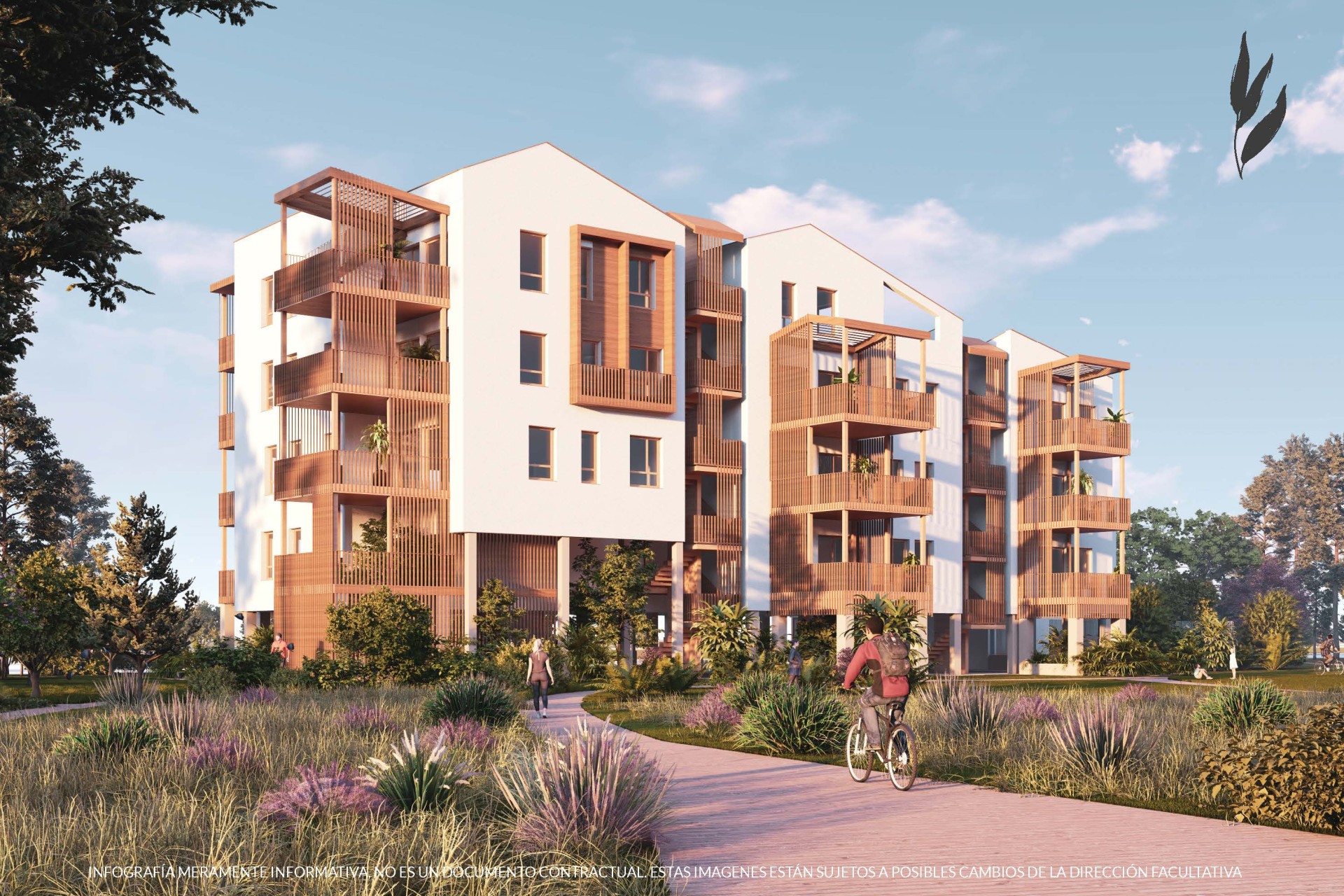 Nieuwbouw Woningen - apartment - El Verger