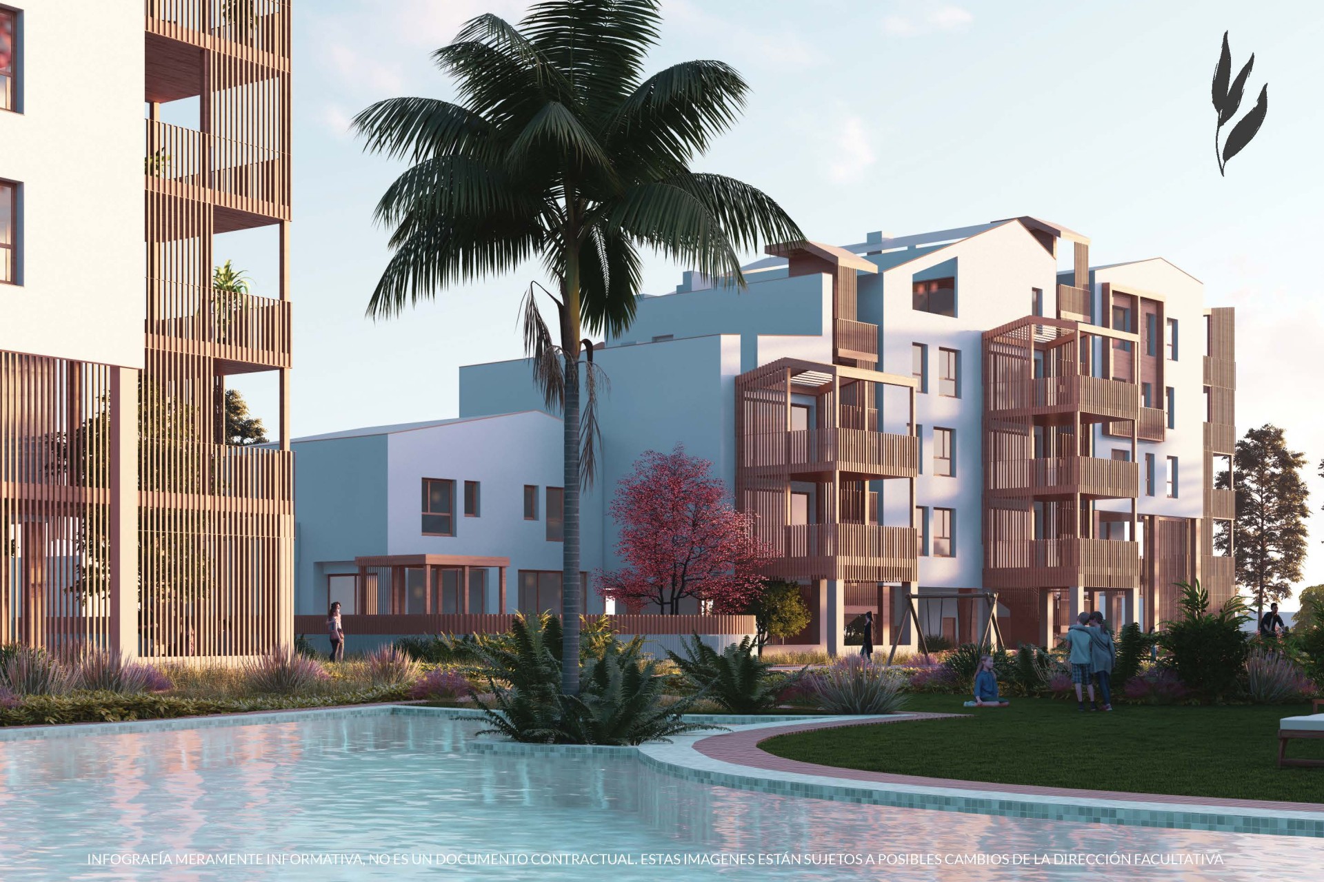 Nieuwbouw Woningen - apartment - El Verger