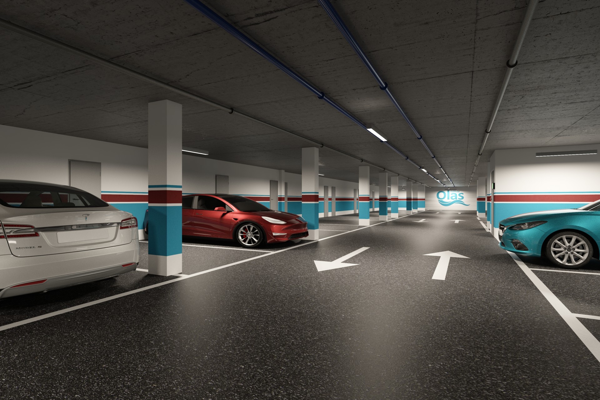 Nieuwbouw Woningen - apartment - Guardamar del Segura