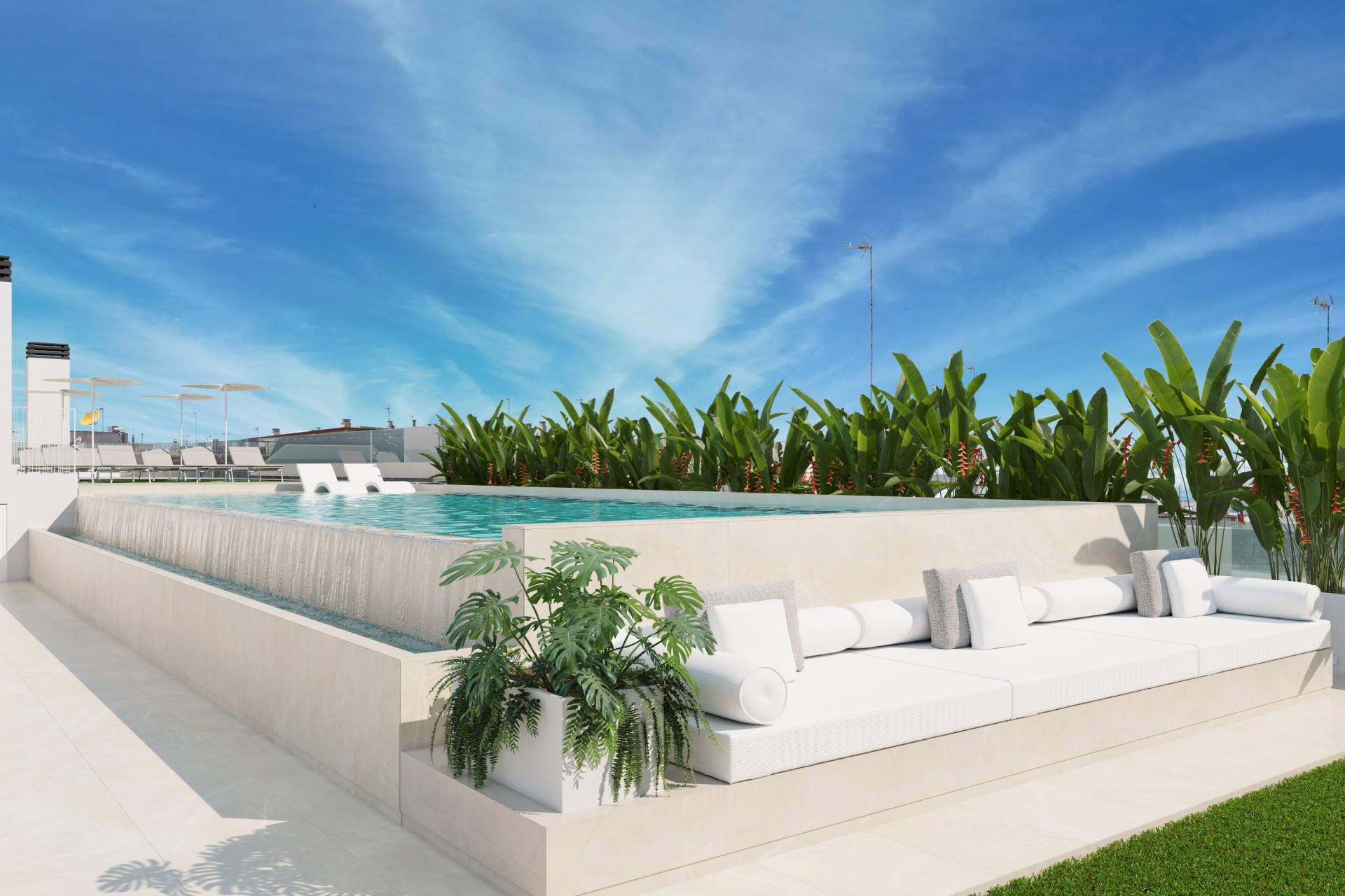 Nieuwbouw Woningen - apartment - Guardamar del Segura