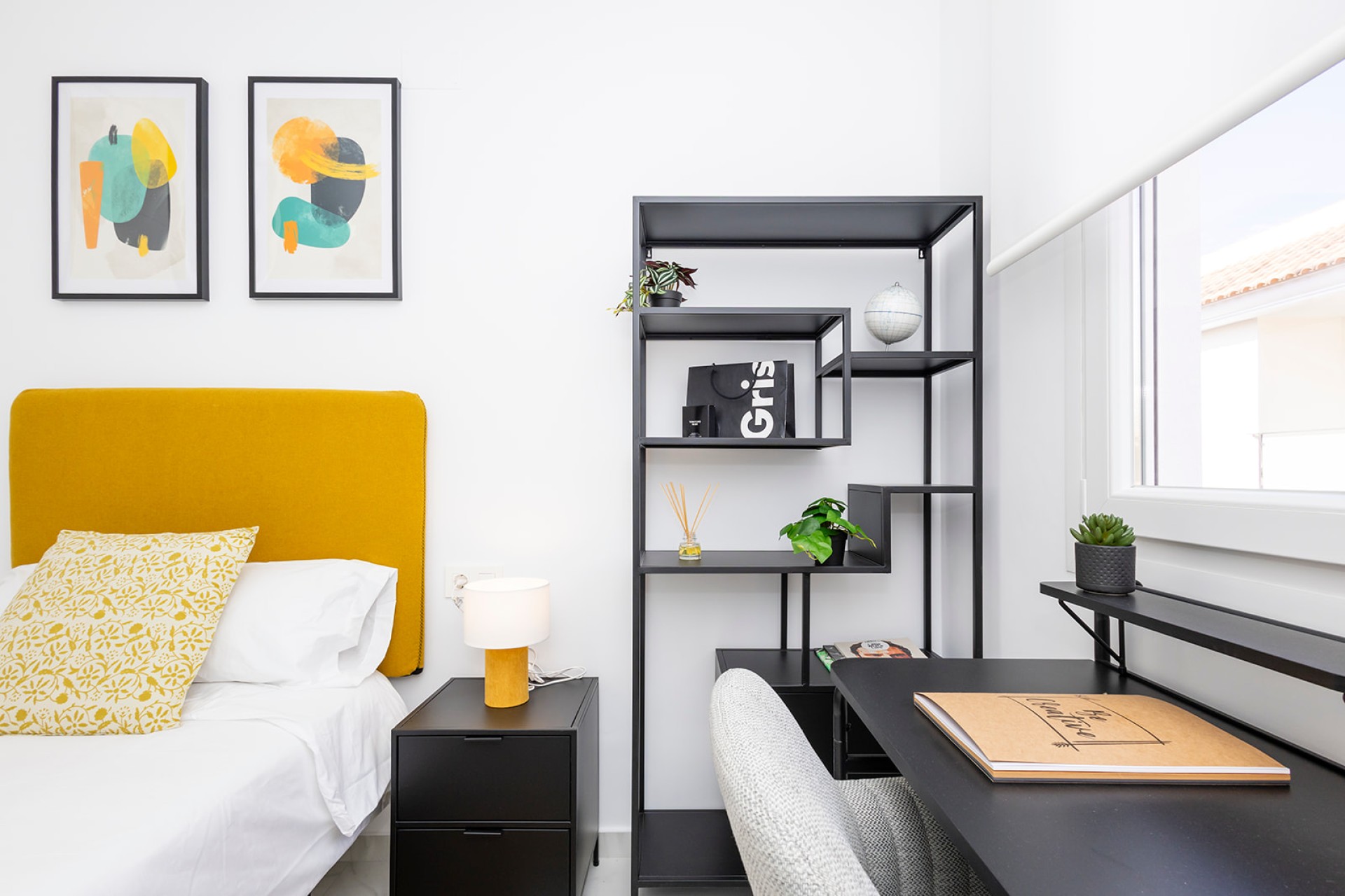 Nieuwbouw Woningen - apartment - Jacarilla