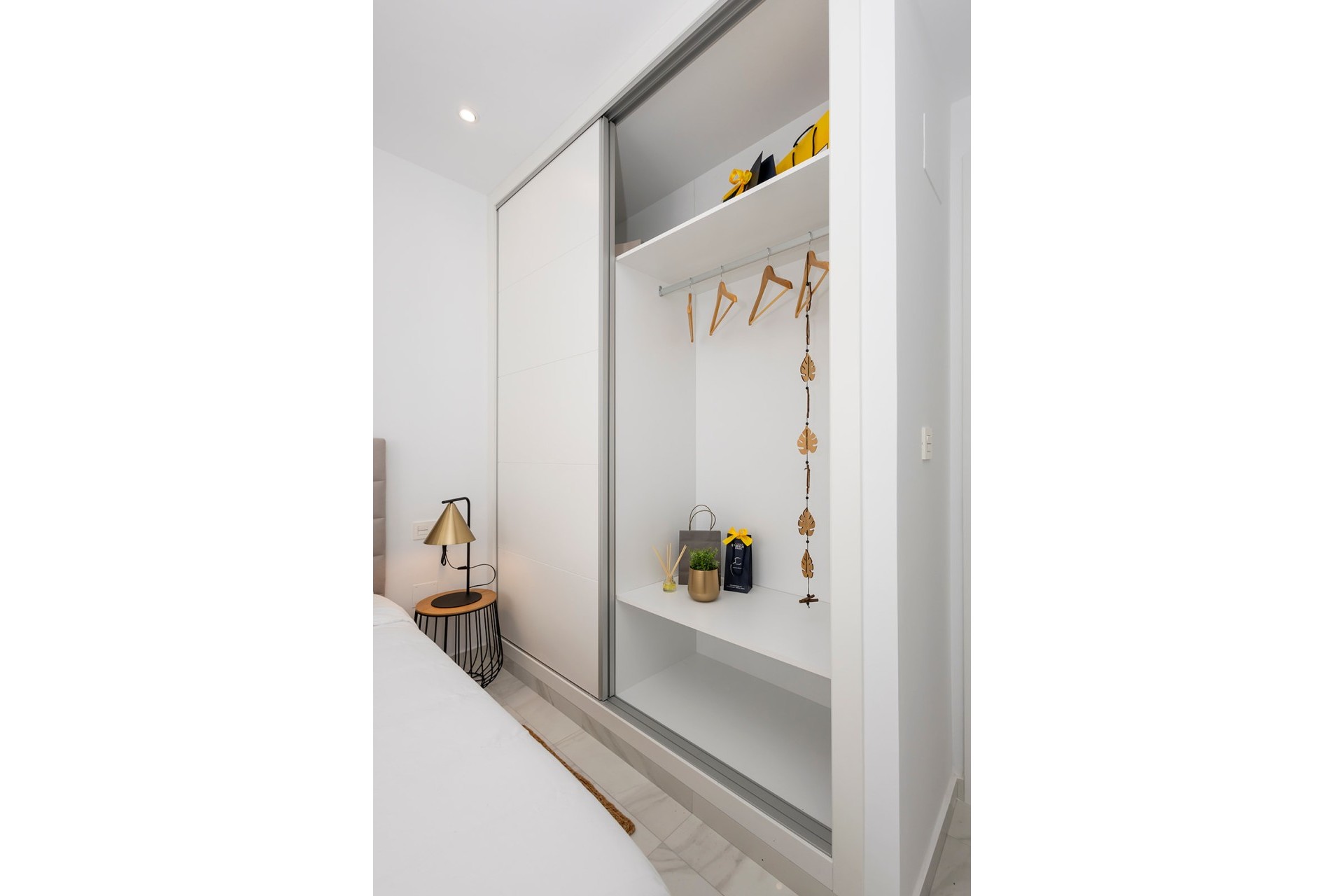 Nieuwbouw Woningen - apartment - Jacarilla