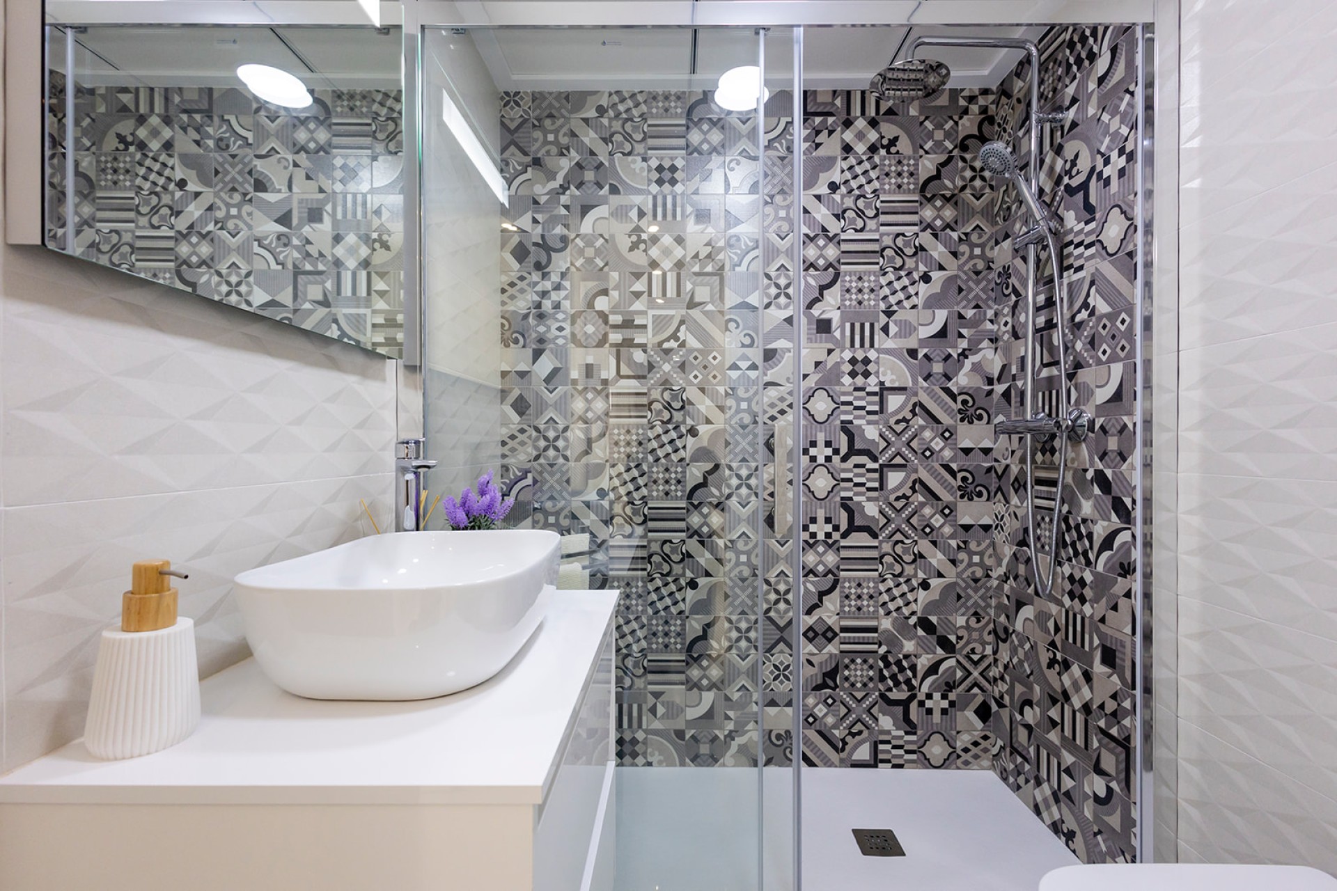 Nieuwbouw Woningen - apartment - Jacarilla