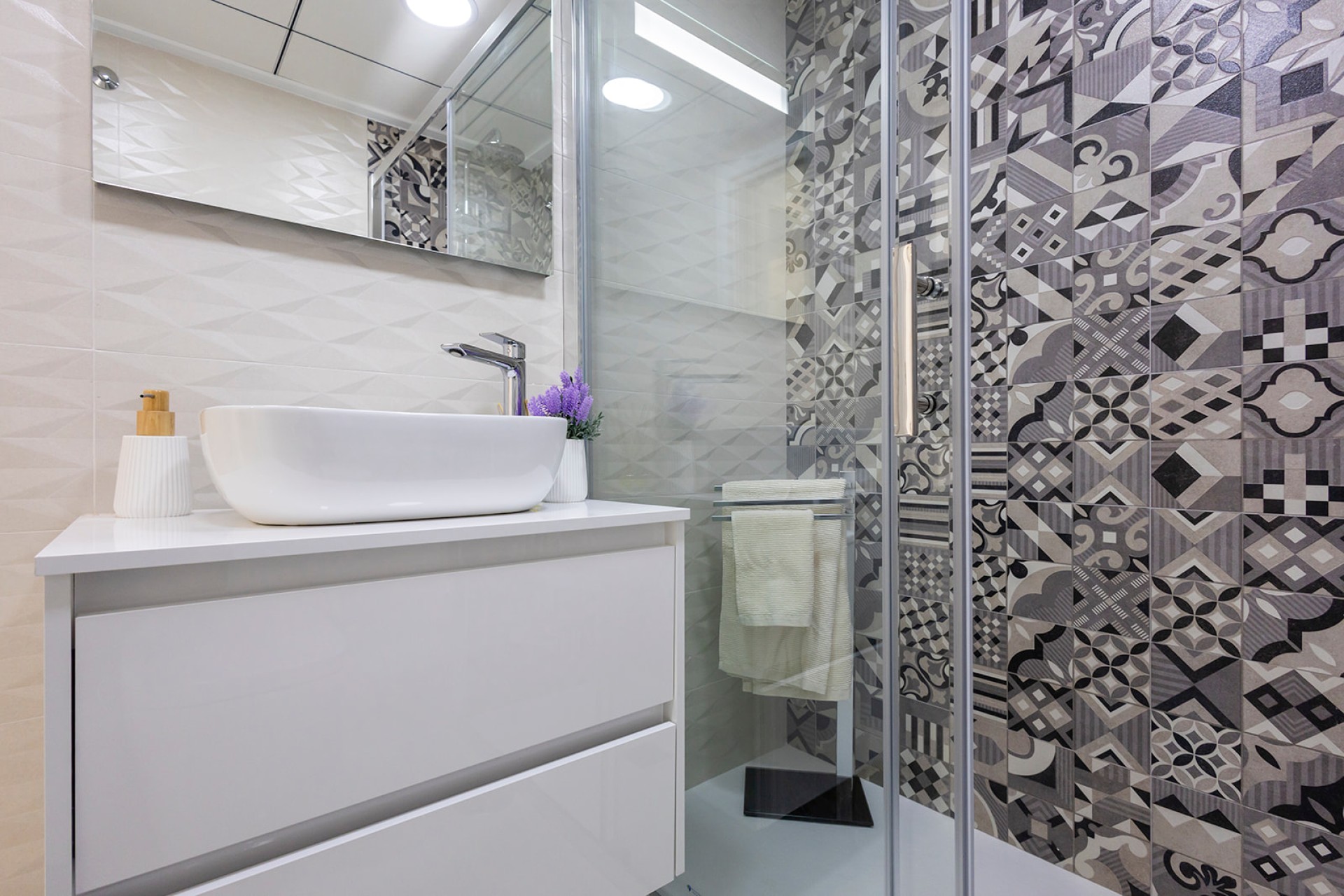 Nieuwbouw Woningen - apartment - Jacarilla