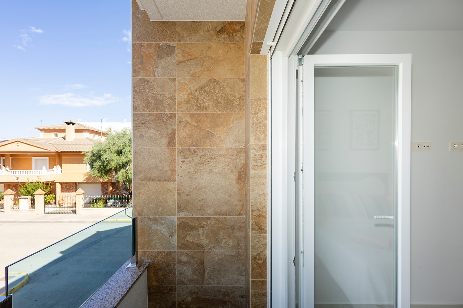 Nieuwbouw Woningen - apartment - Jacarilla