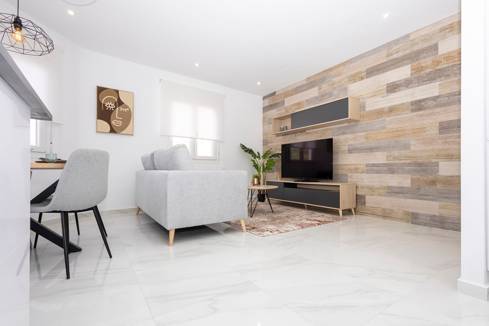 Nieuwbouw Woningen - apartment - Jacarilla