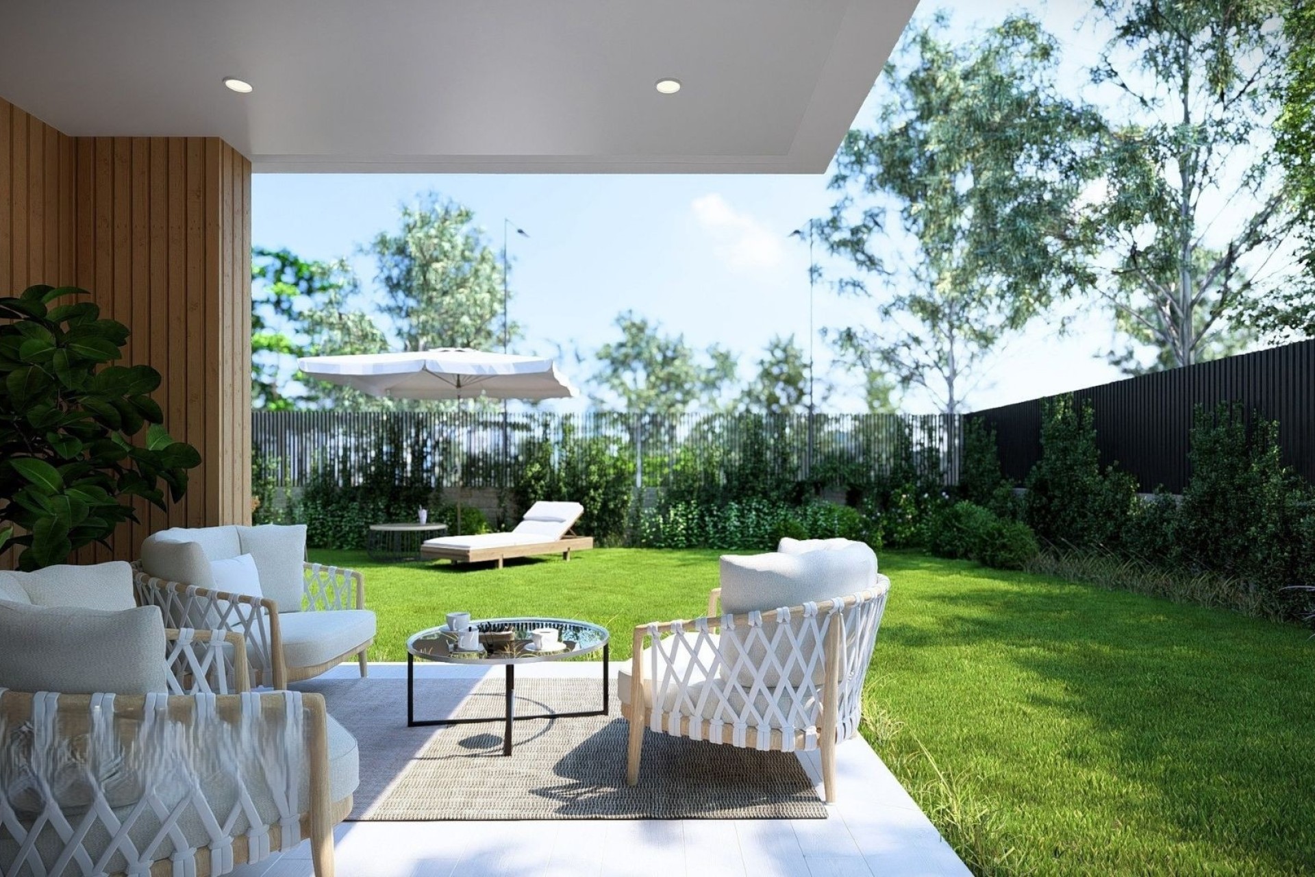 Nieuwbouw Woningen - apartment - Jávea