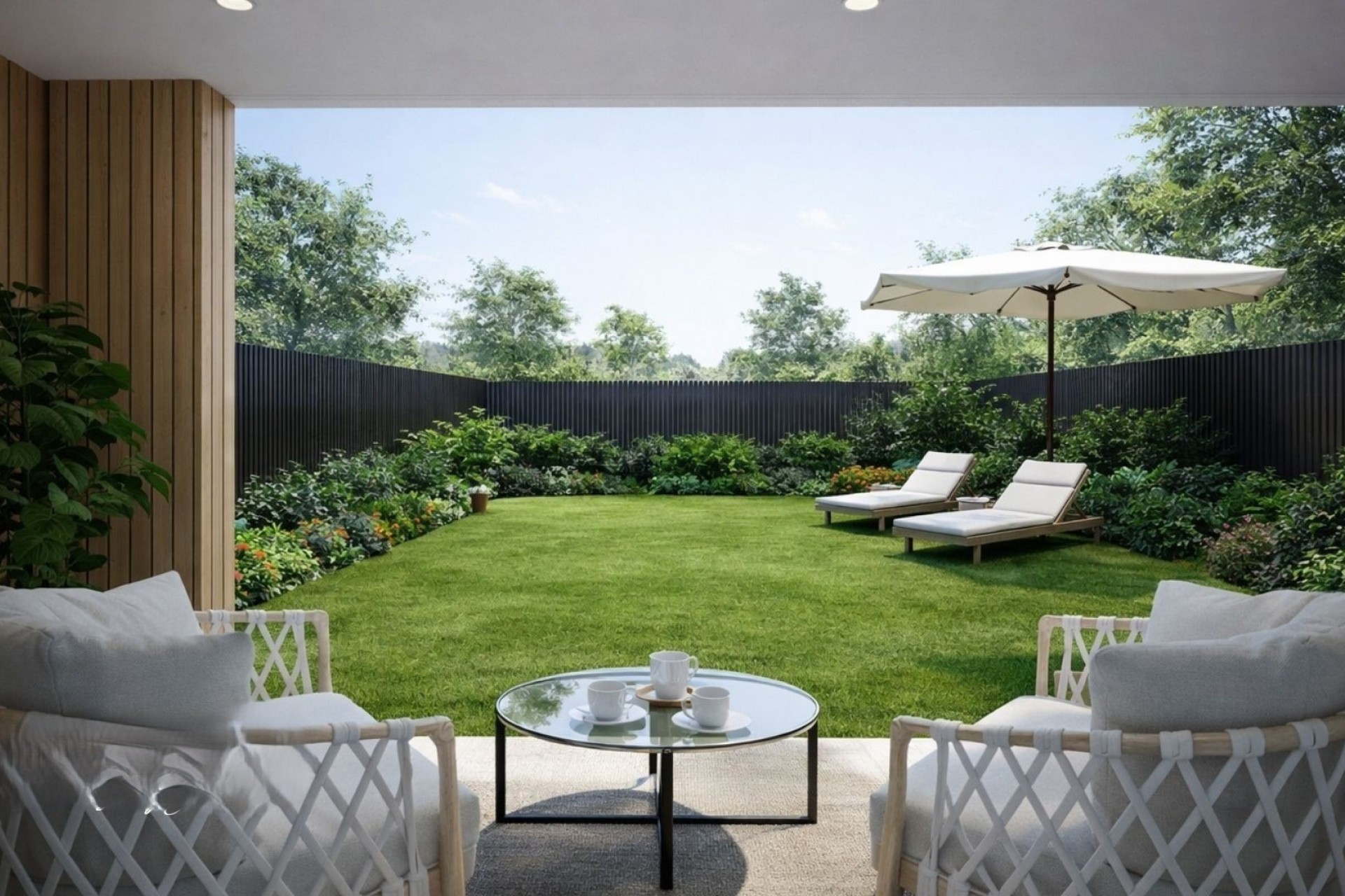 Nieuwbouw Woningen - apartment - Jávea