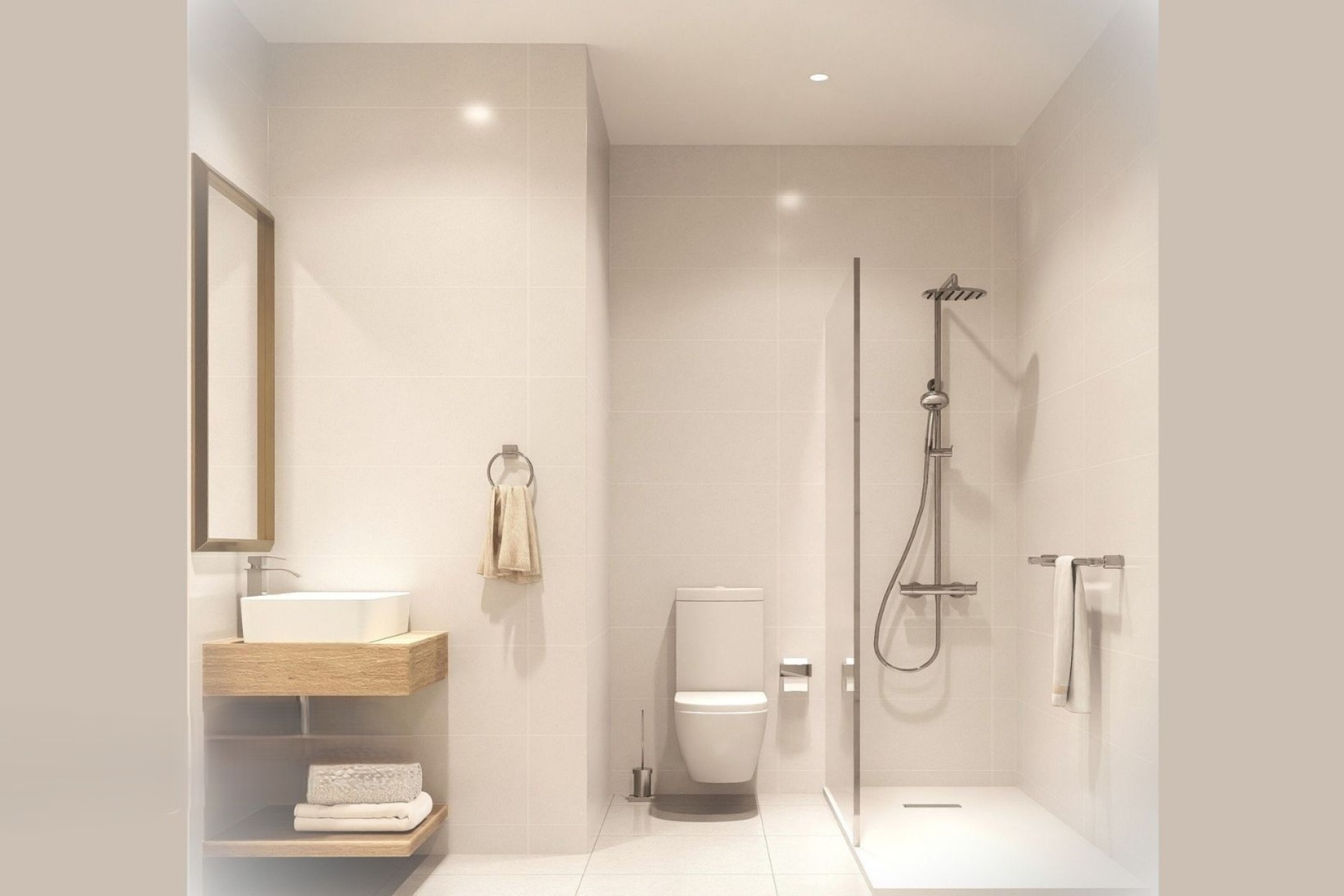 Nieuwbouw Woningen - apartment - Jávea