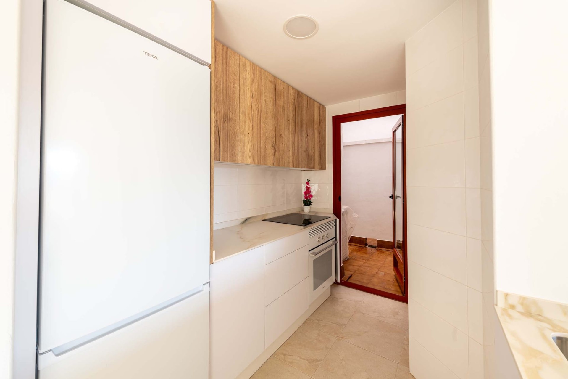 Nieuwbouw Woningen - apartment - Jerónimo y Avileses