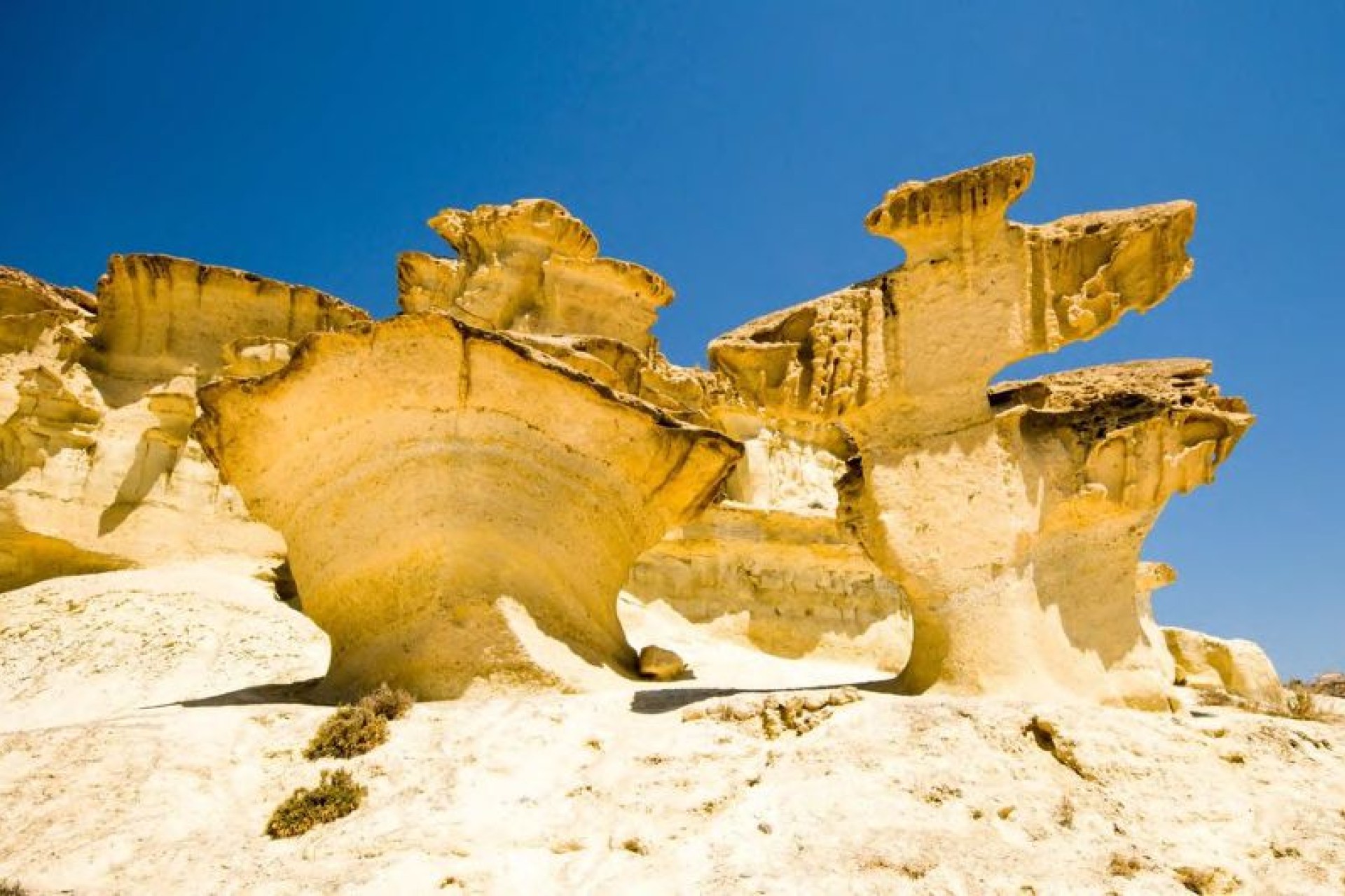 Nieuwbouw Woningen - apartment - La Manga del Mar Menor