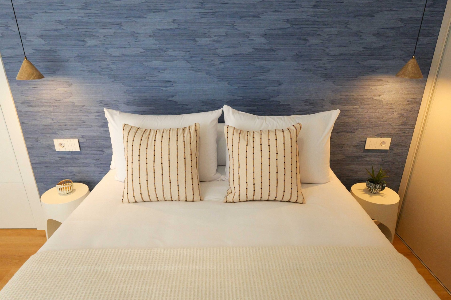 Nieuwbouw Woningen - apartment - La Manga del Mar Menor