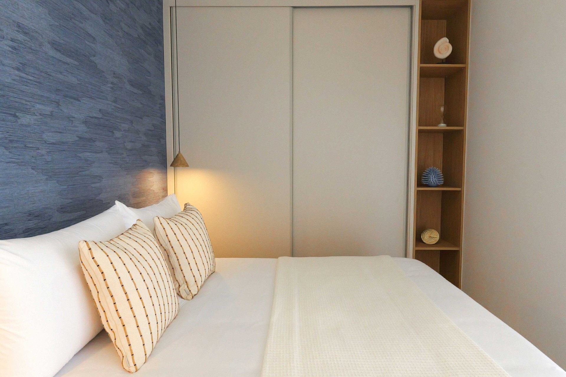 Nieuwbouw Woningen - apartment - La Manga del Mar Menor