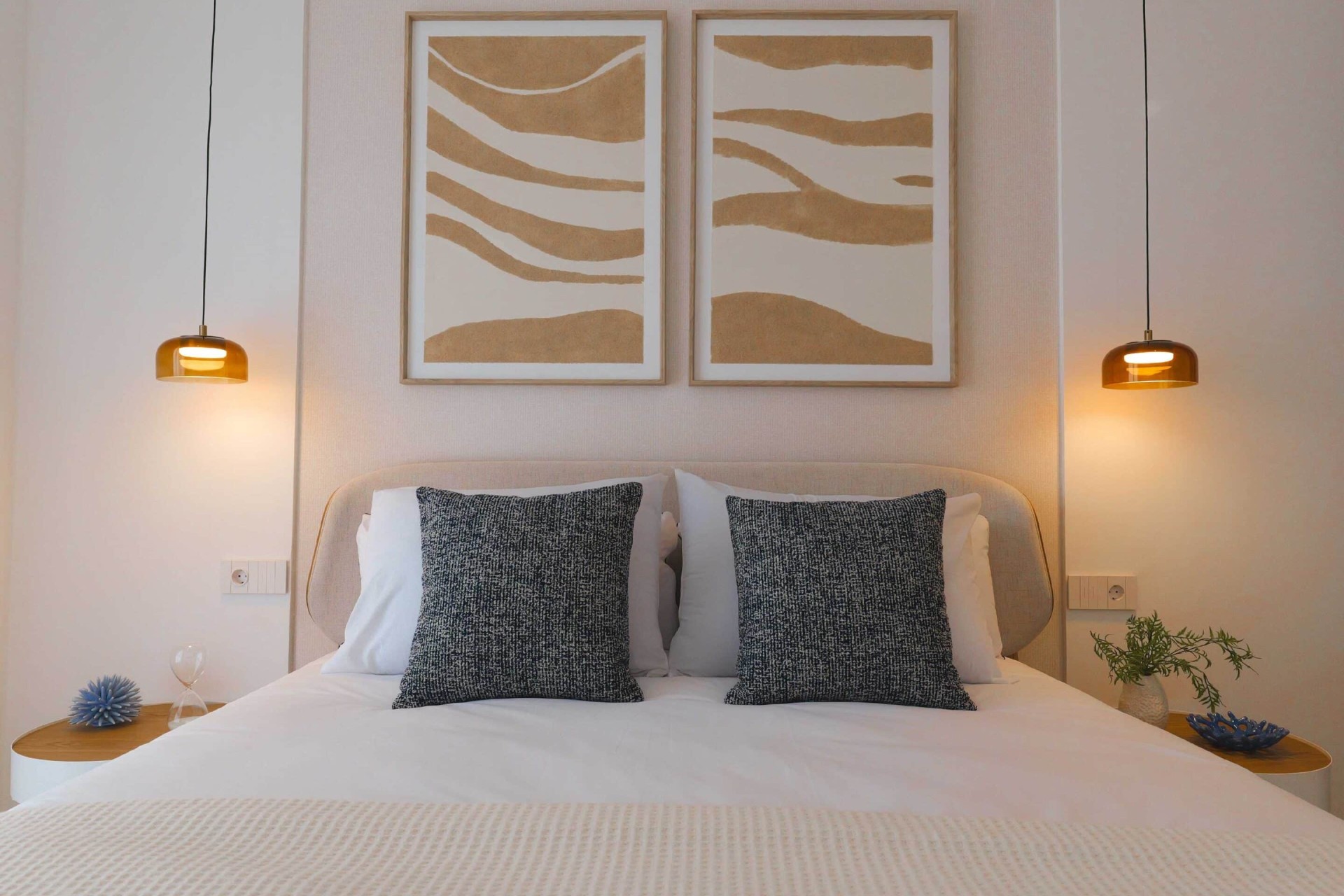 Nieuwbouw Woningen - apartment - La Manga del Mar Menor