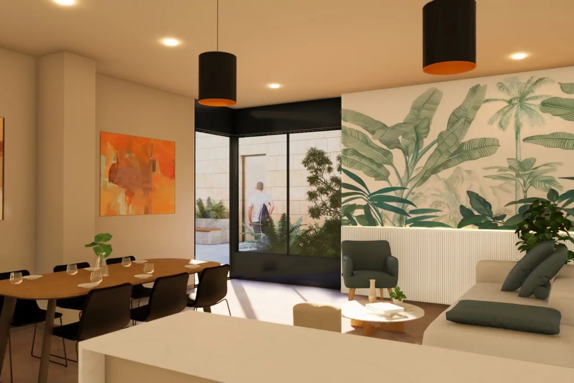 Nieuwbouw Woningen - apartment - La Vila Joiosa