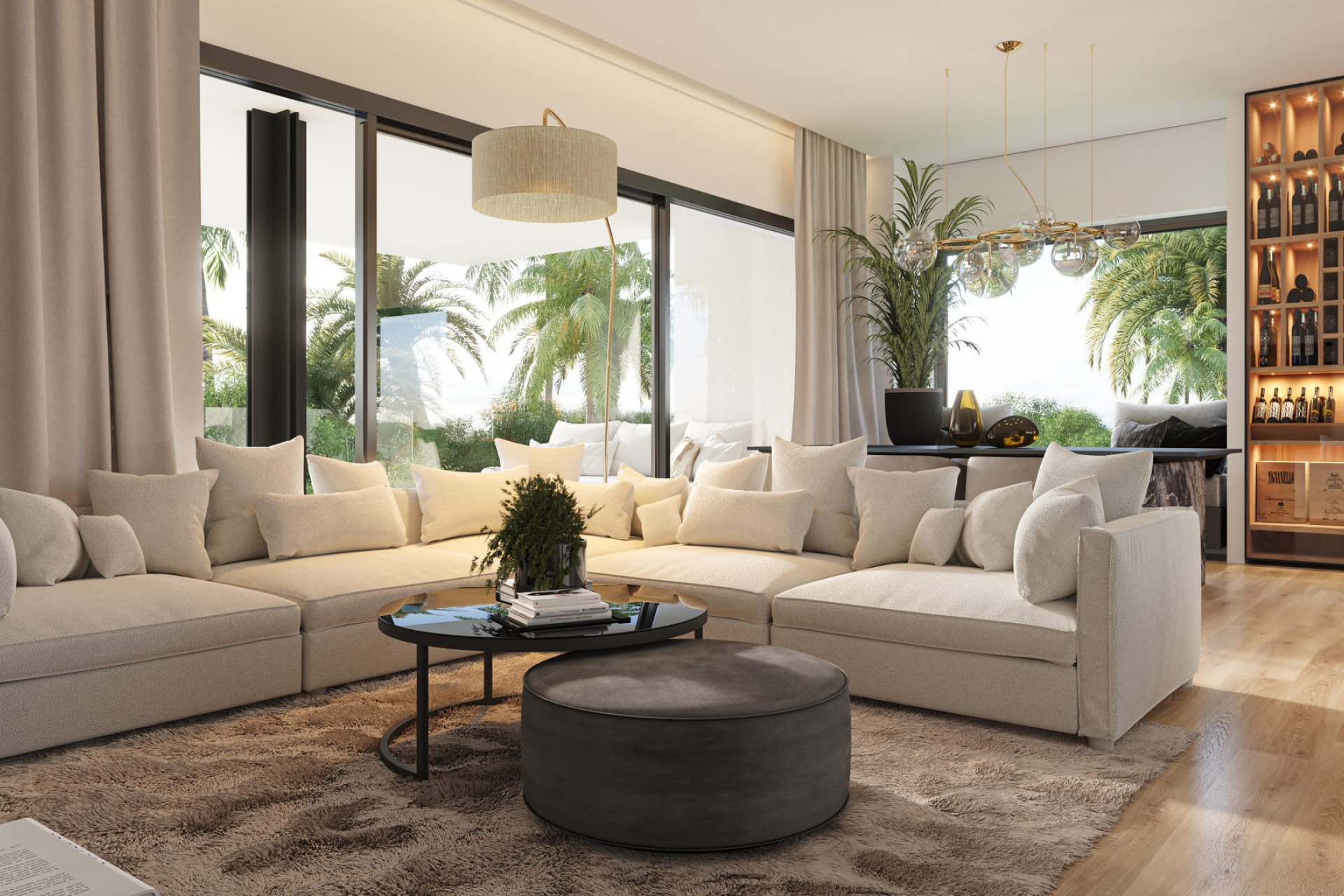 Nieuwbouw Woningen - apartment - Las Colinas Golf