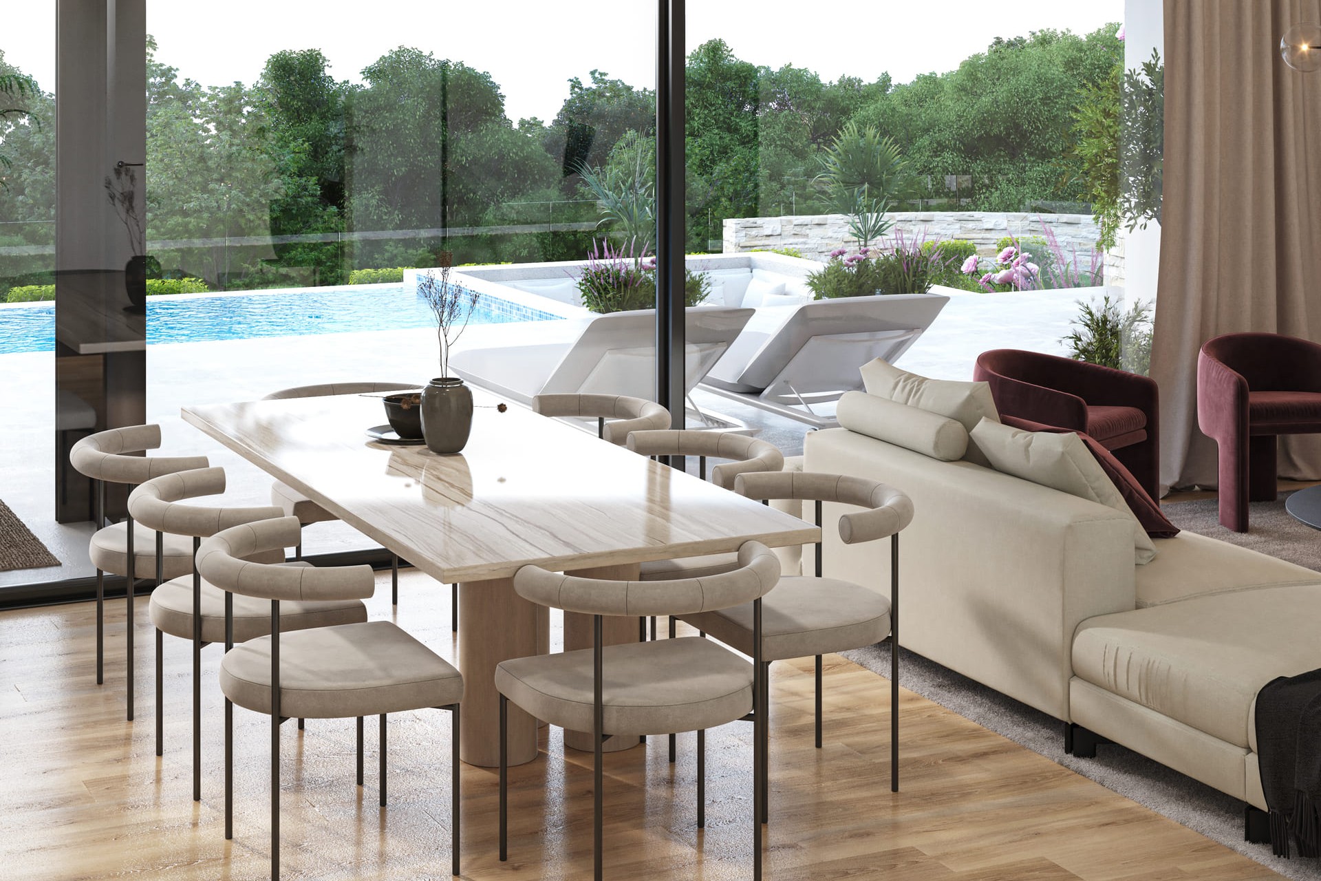 Nieuwbouw Woningen - apartment - Las Colinas Golf