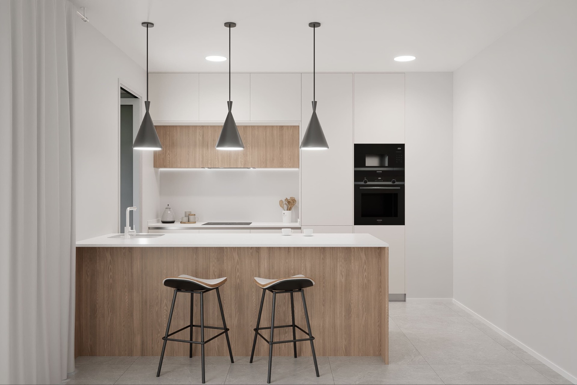Nieuwbouw Woningen - apartment - Los Alcázares