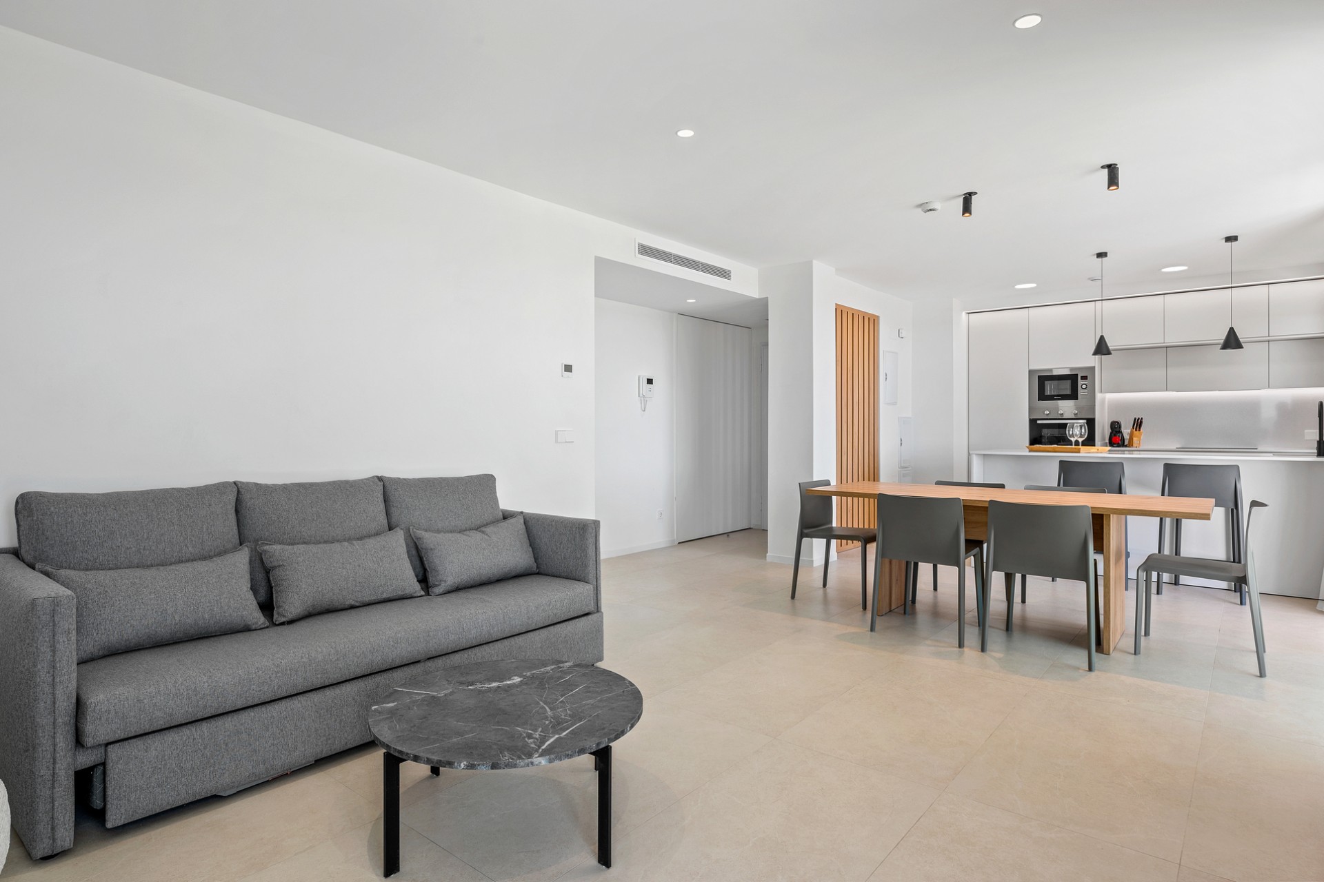 Nieuwbouw Woningen - apartment - Los Alcázares