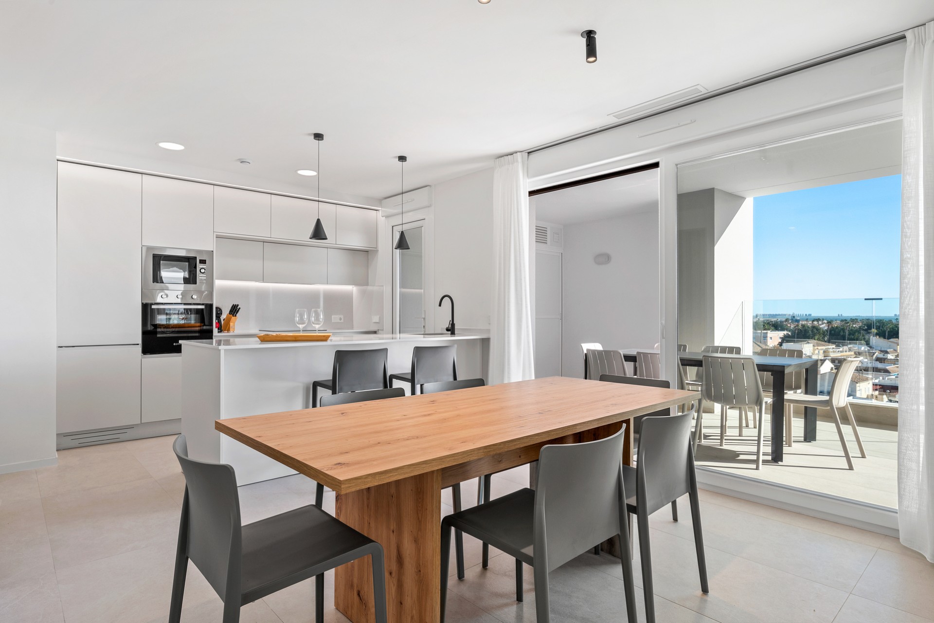 Nieuwbouw Woningen - apartment - Los Alcázares