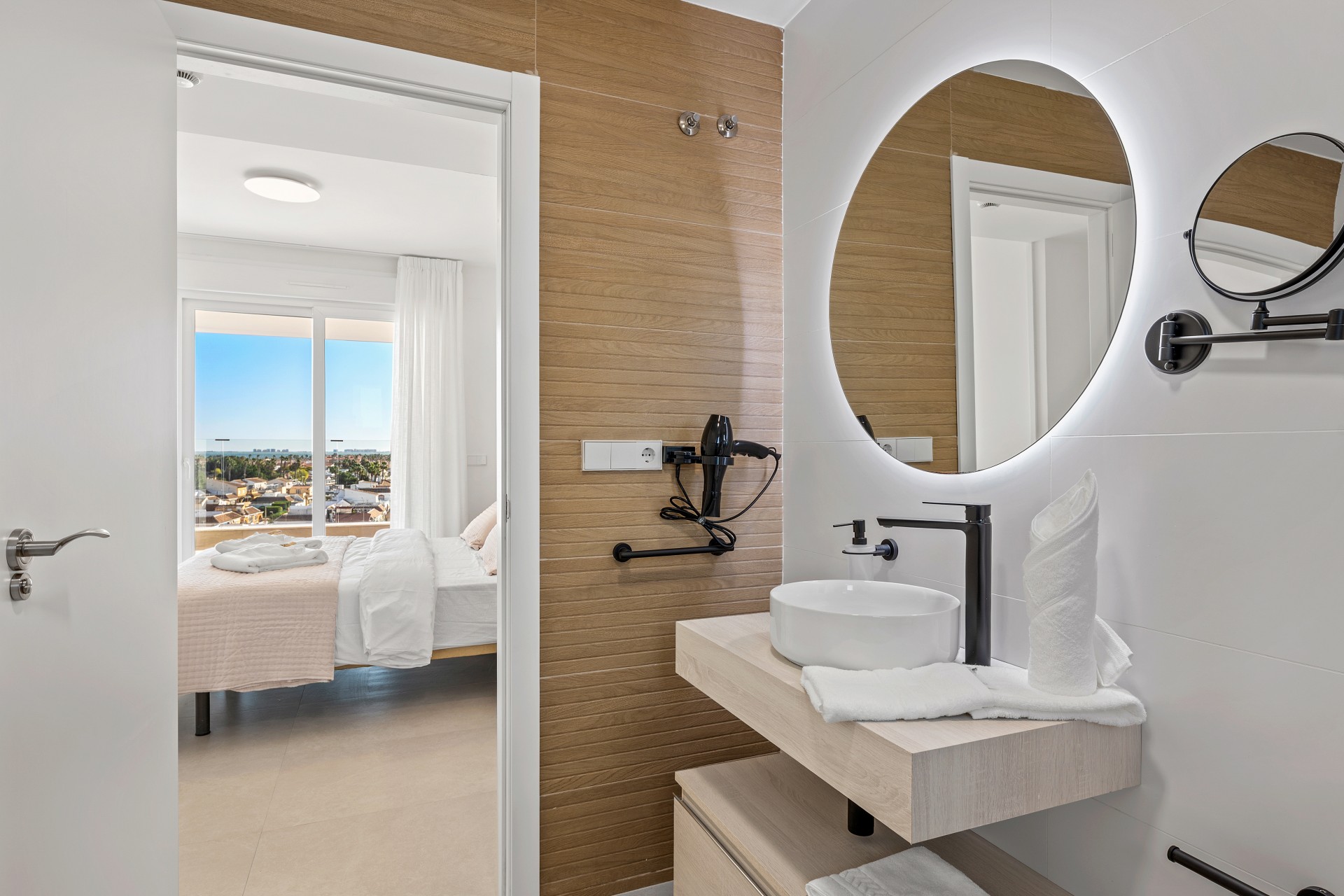 Nieuwbouw Woningen - apartment - Los Alcázares