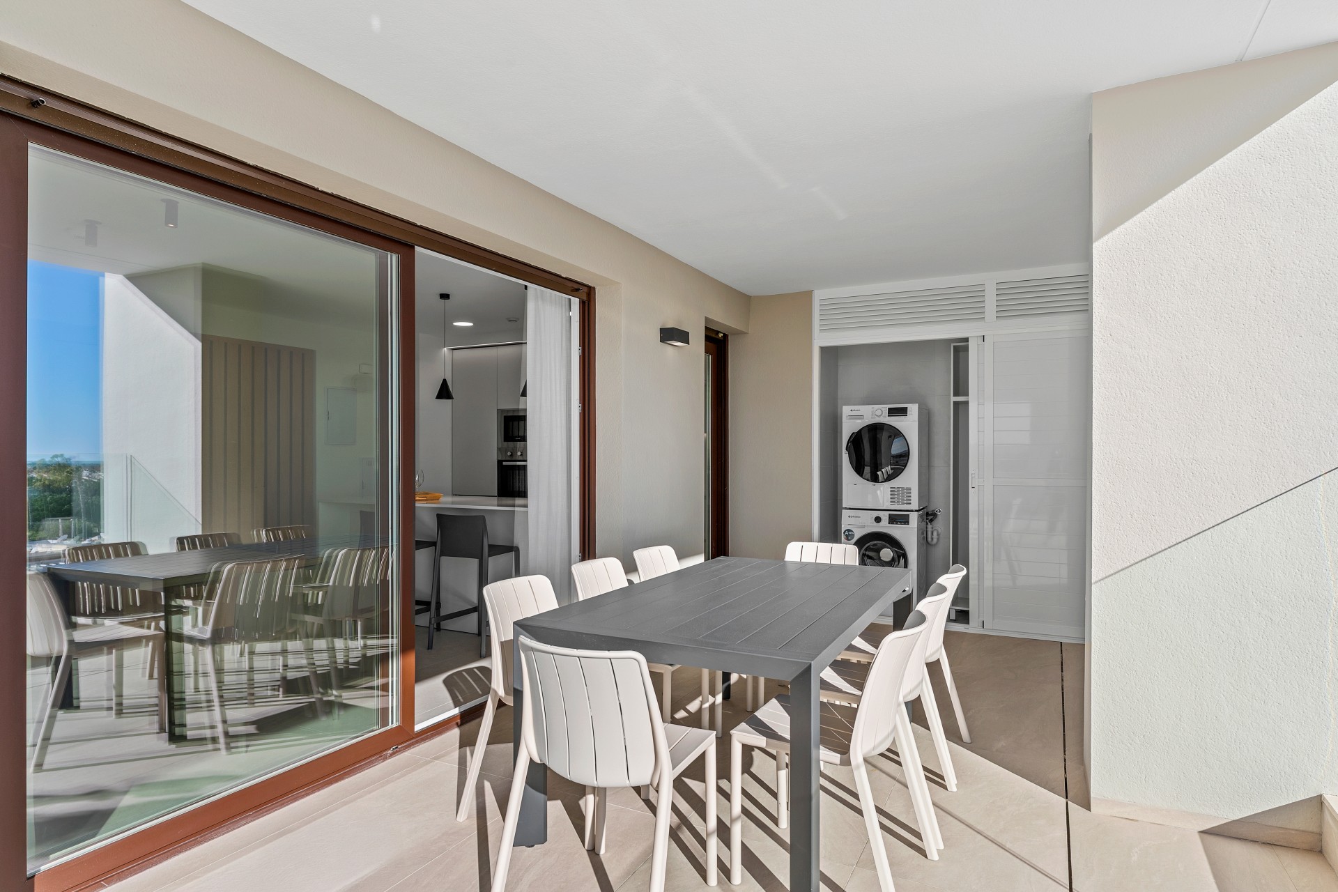 Nieuwbouw Woningen - apartment - Los Alcázares