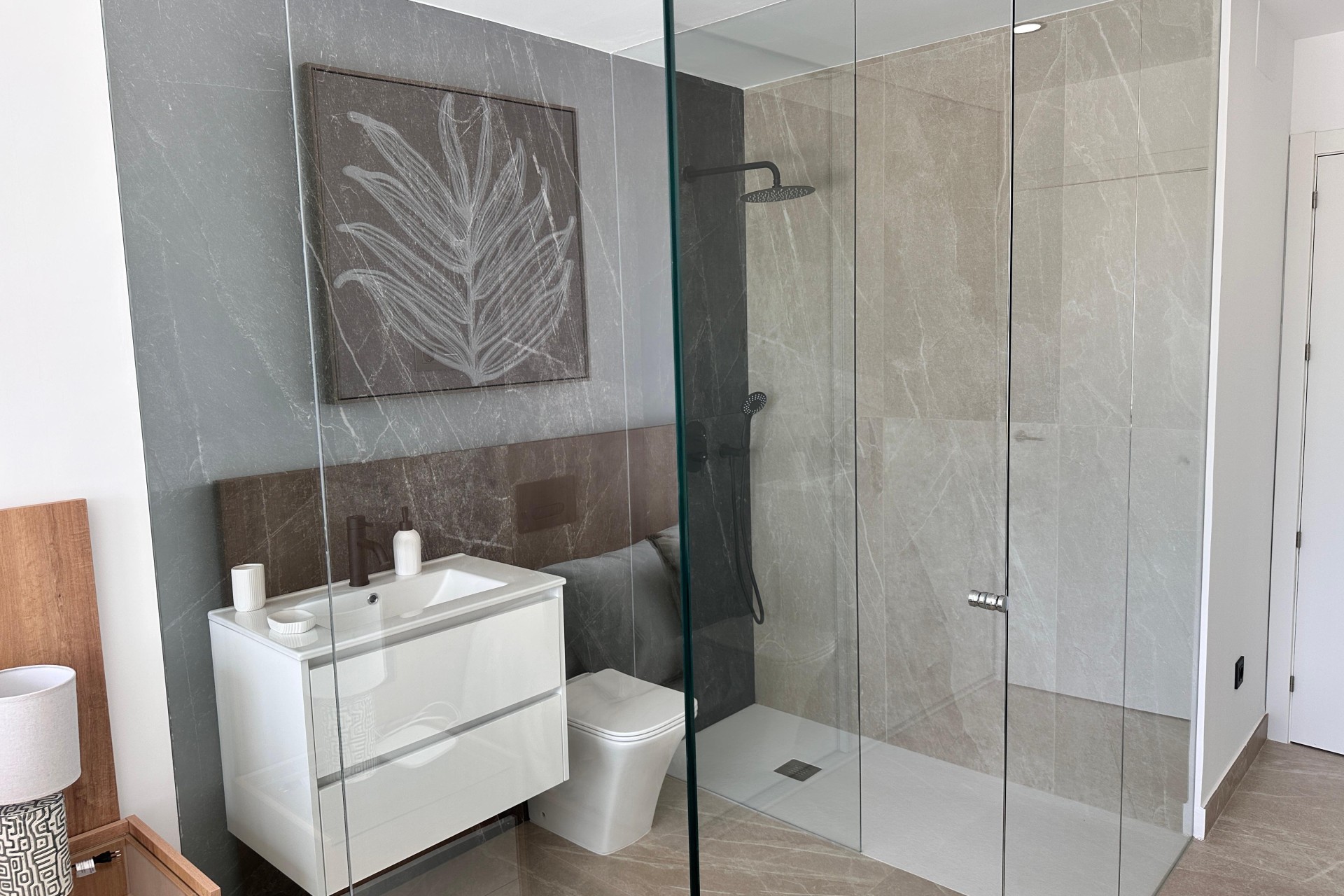 Nieuwbouw Woningen - apartment - Los Alcázares