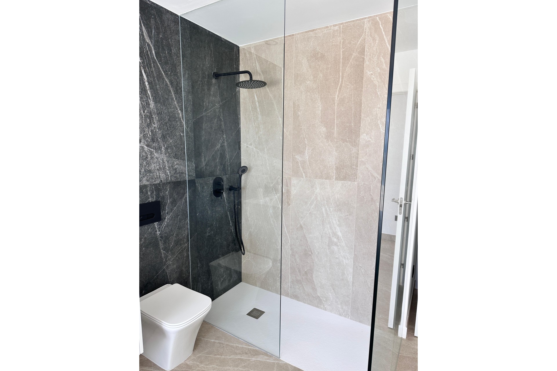 Nieuwbouw Woningen - apartment - Los Alcázares