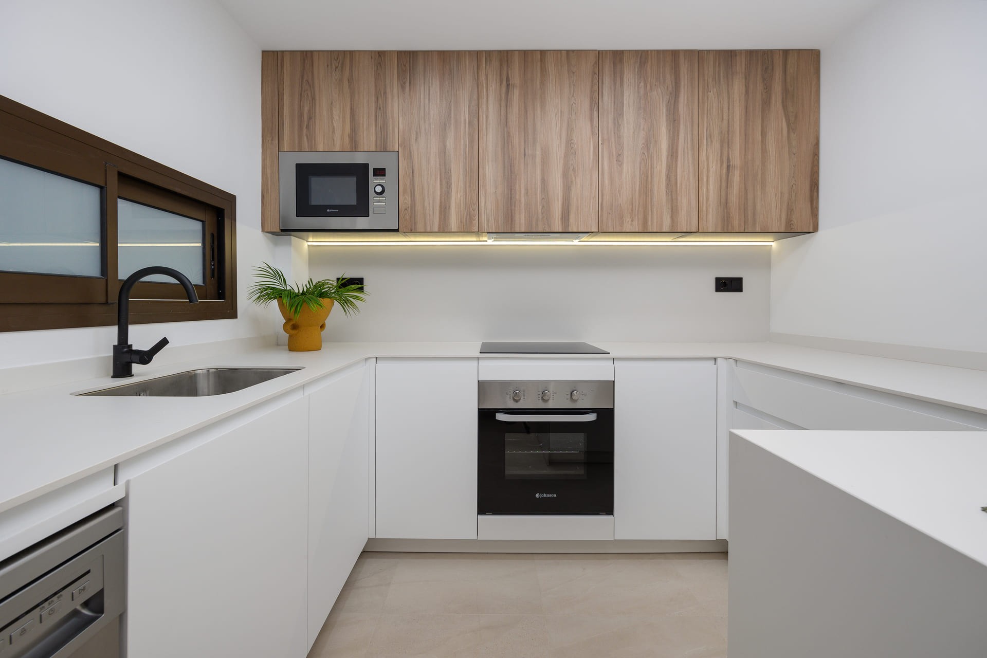 Nieuwbouw Woningen - apartment - Los Alcázares