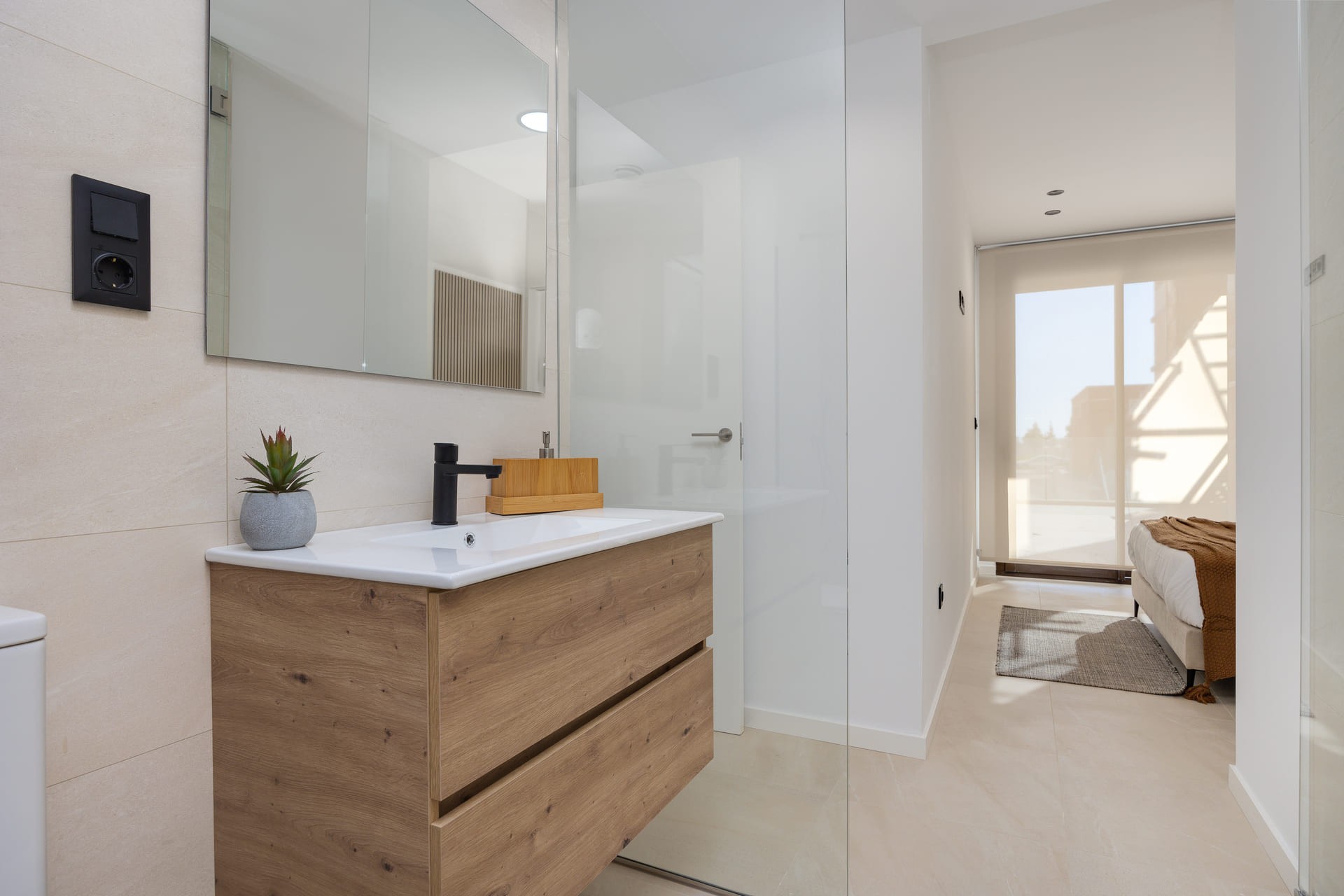 Nieuwbouw Woningen - apartment - Los Alcázares