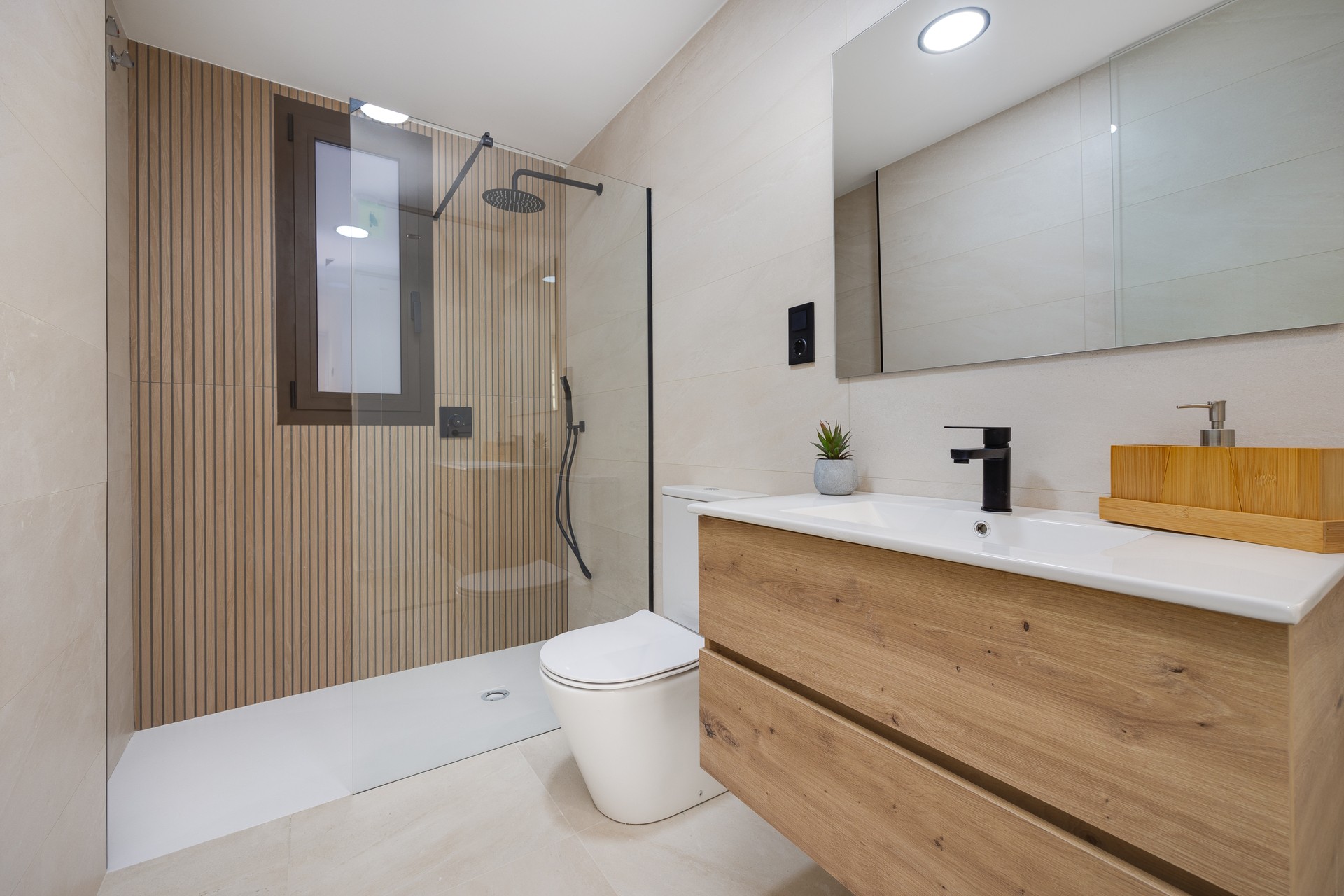 Nieuwbouw Woningen - apartment - Los Alcázares