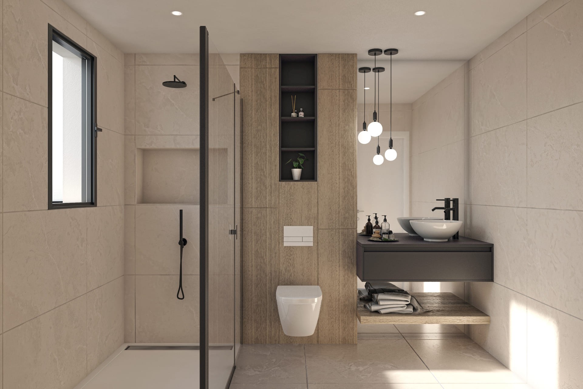 Nieuwbouw Woningen - apartment - Los Guardianes