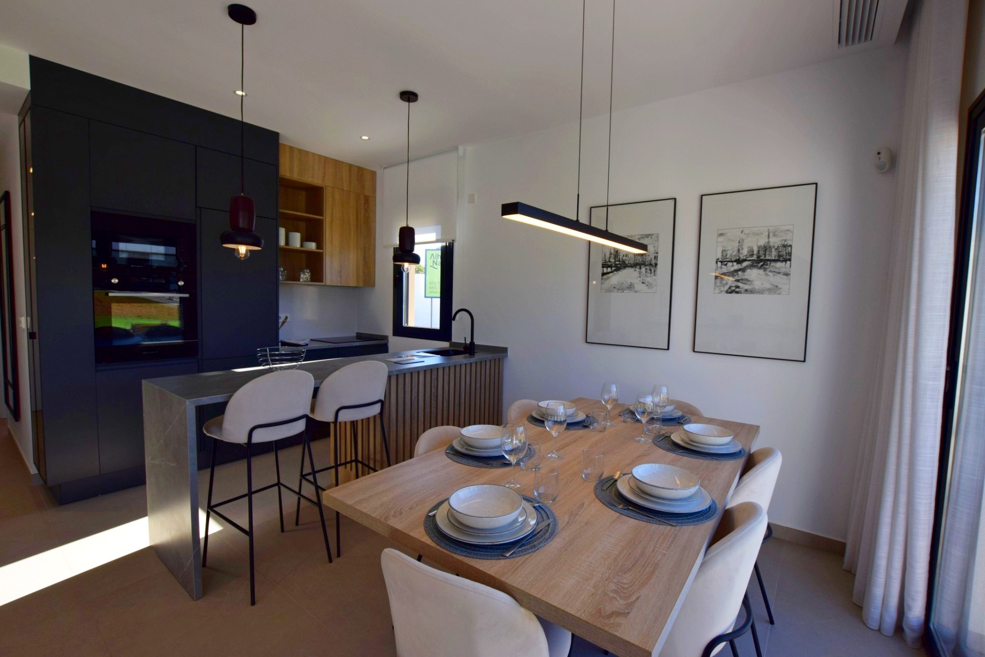 Nieuwbouw Woningen - apartment - Los Guardianes