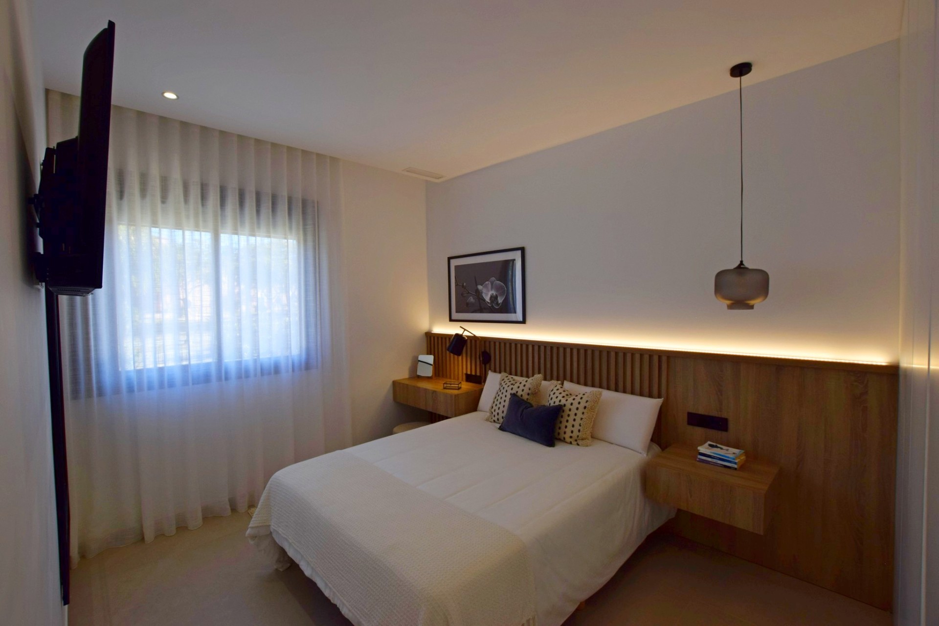 Nieuwbouw Woningen - apartment - Los Guardianes
