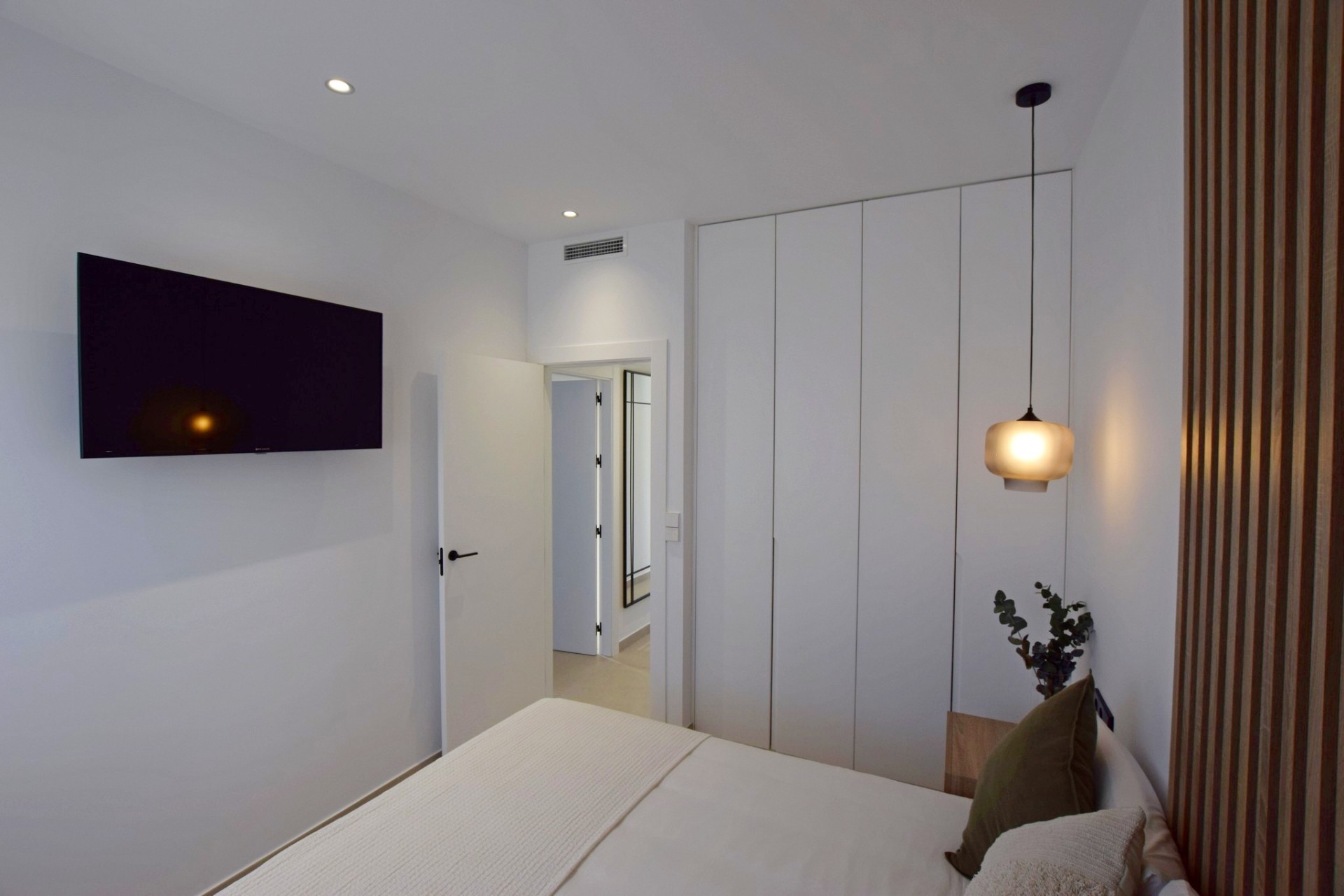 Nieuwbouw Woningen - apartment - Los Guardianes