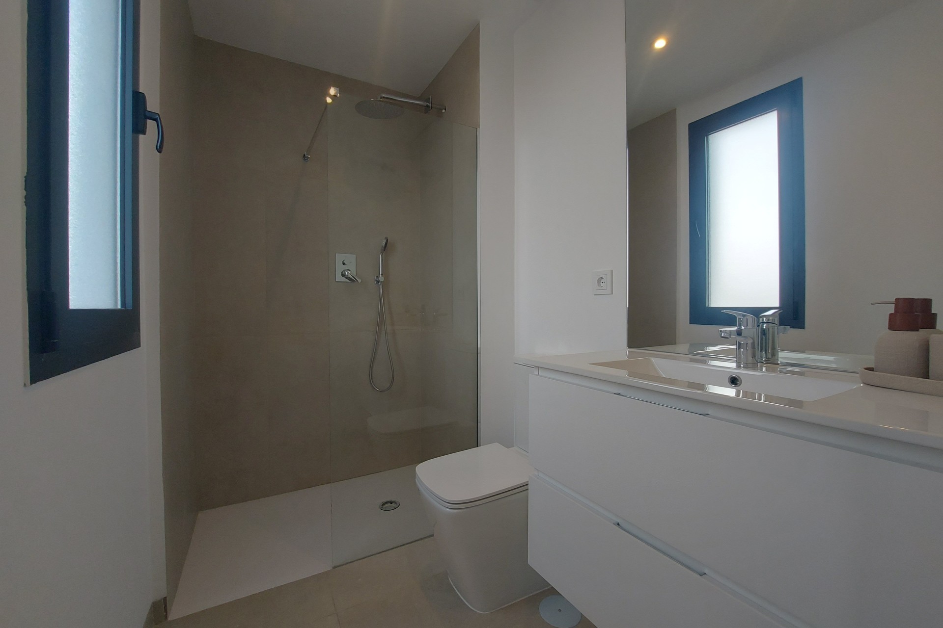 Nieuwbouw Woningen - apartment - Mar de Cristal