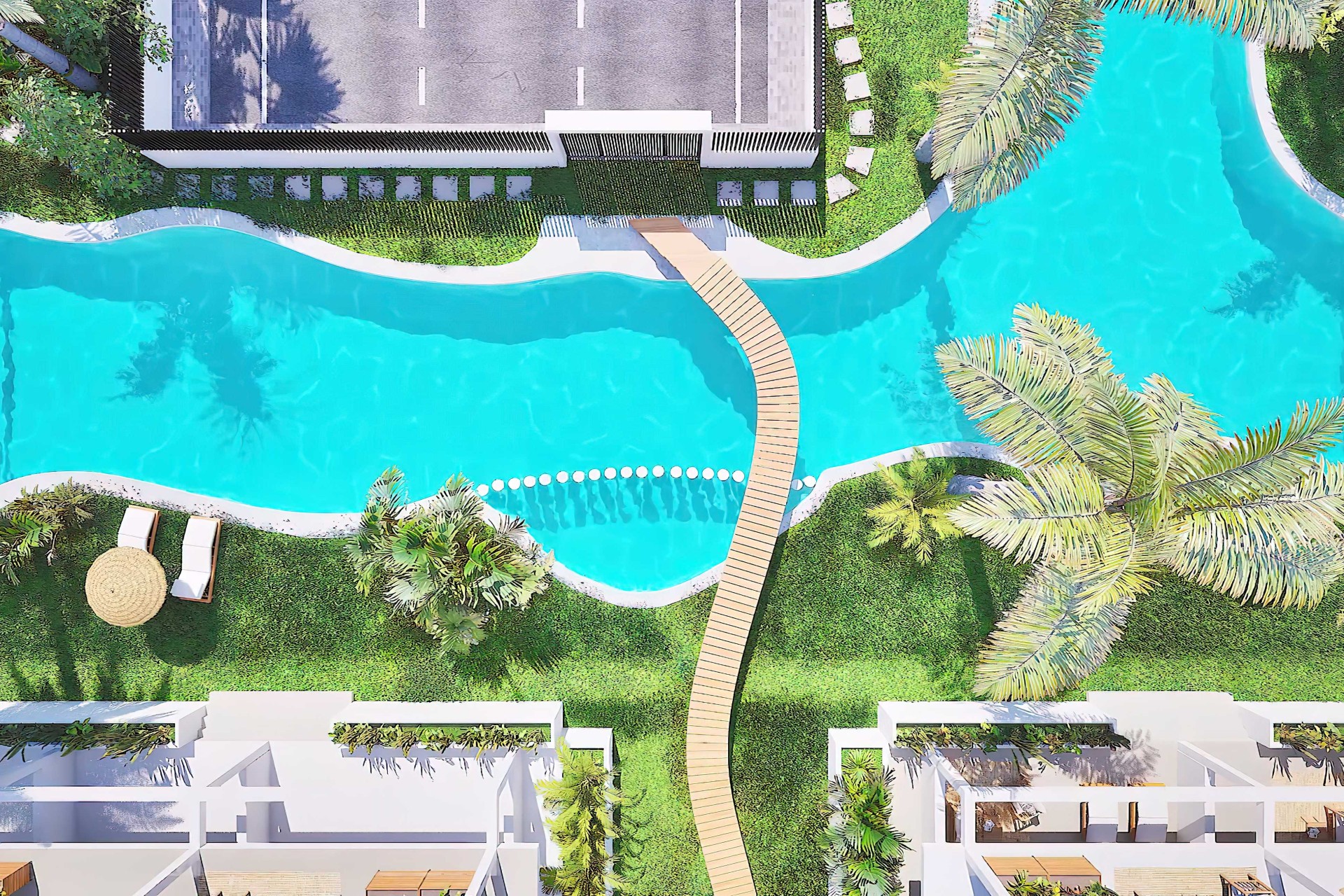 Nieuwbouw Woningen - apartment - Mar de Cristal