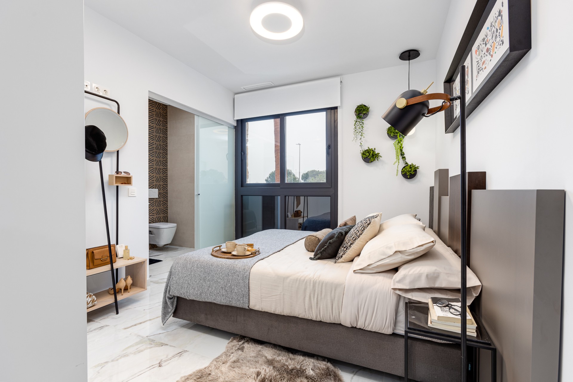 Nieuwbouw Woningen - apartment - Orihuela Costa