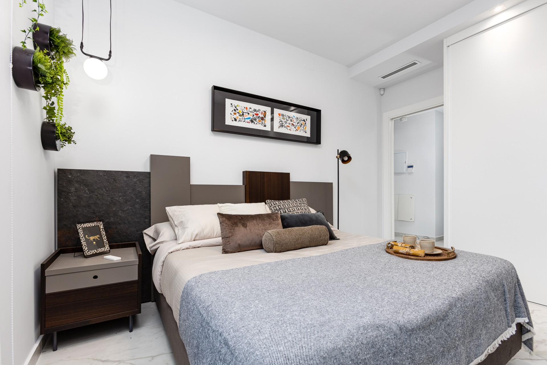 Nieuwbouw Woningen - apartment - Orihuela Costa