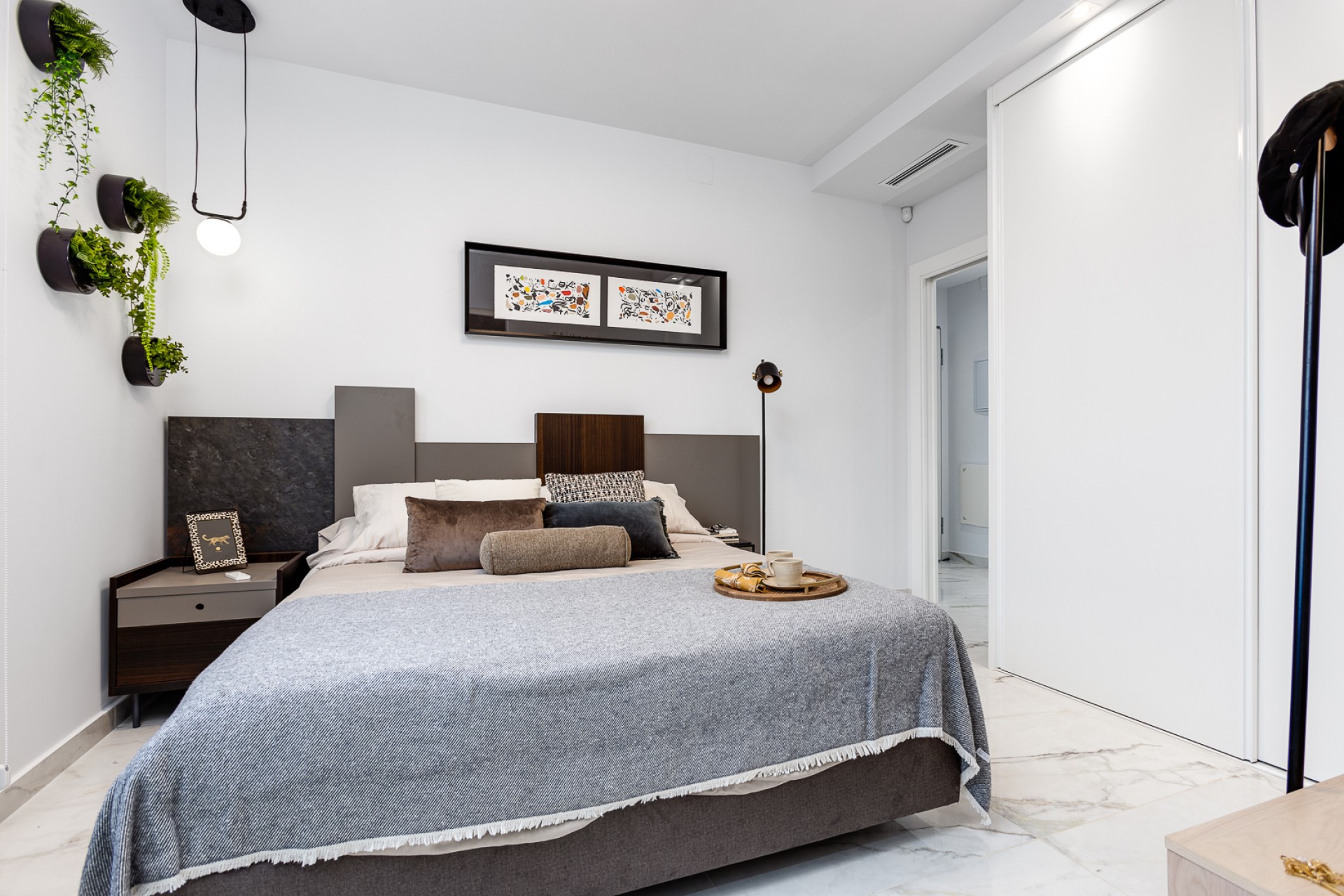 Nieuwbouw Woningen - apartment - Orihuela Costa