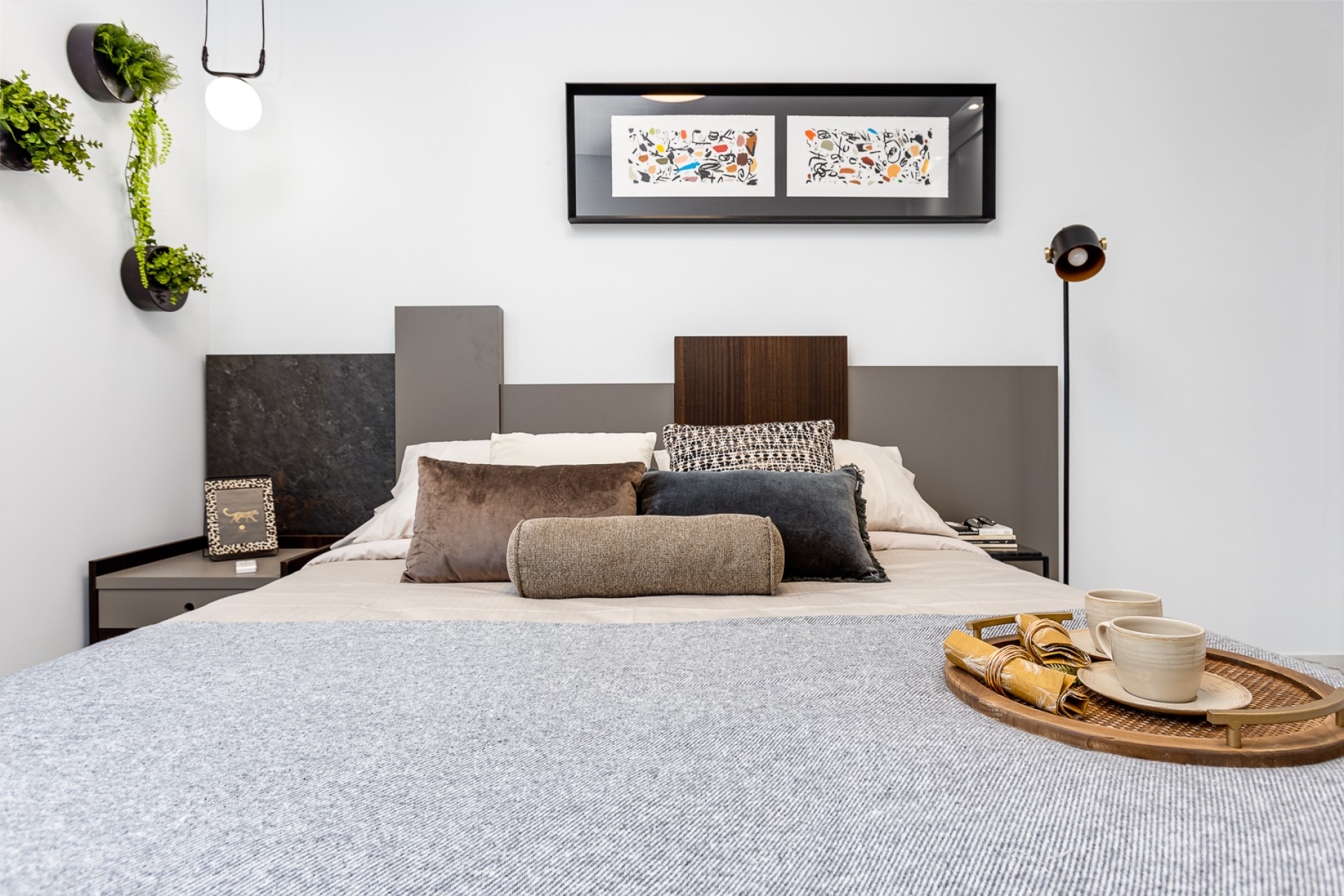 Nieuwbouw Woningen - apartment - Orihuela Costa