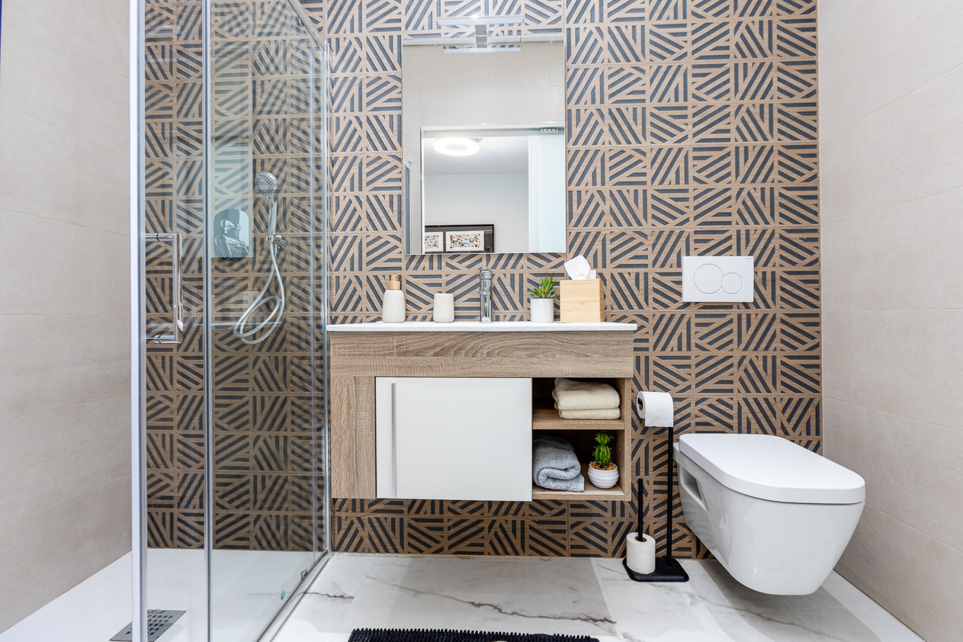 Nieuwbouw Woningen - apartment - Orihuela Costa